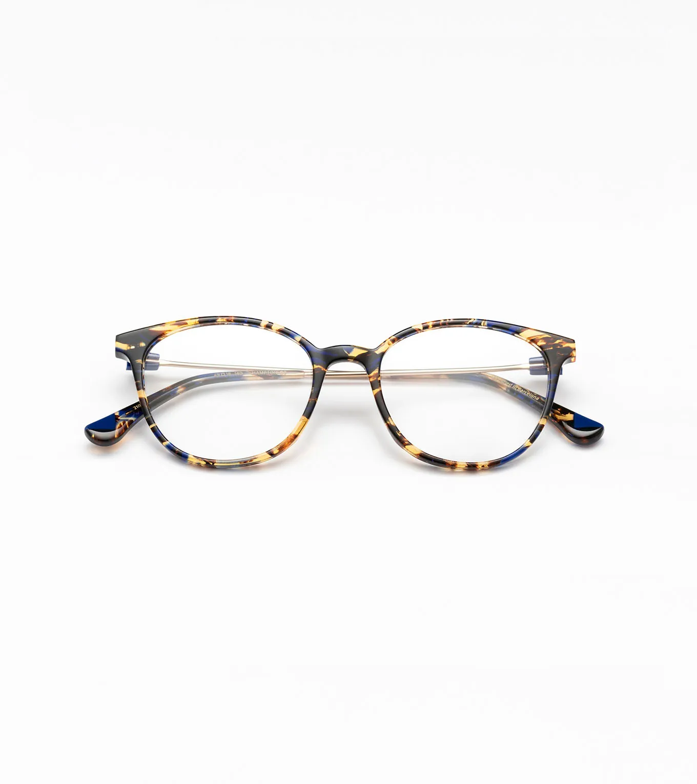 Black/Havana/Midnight Blue