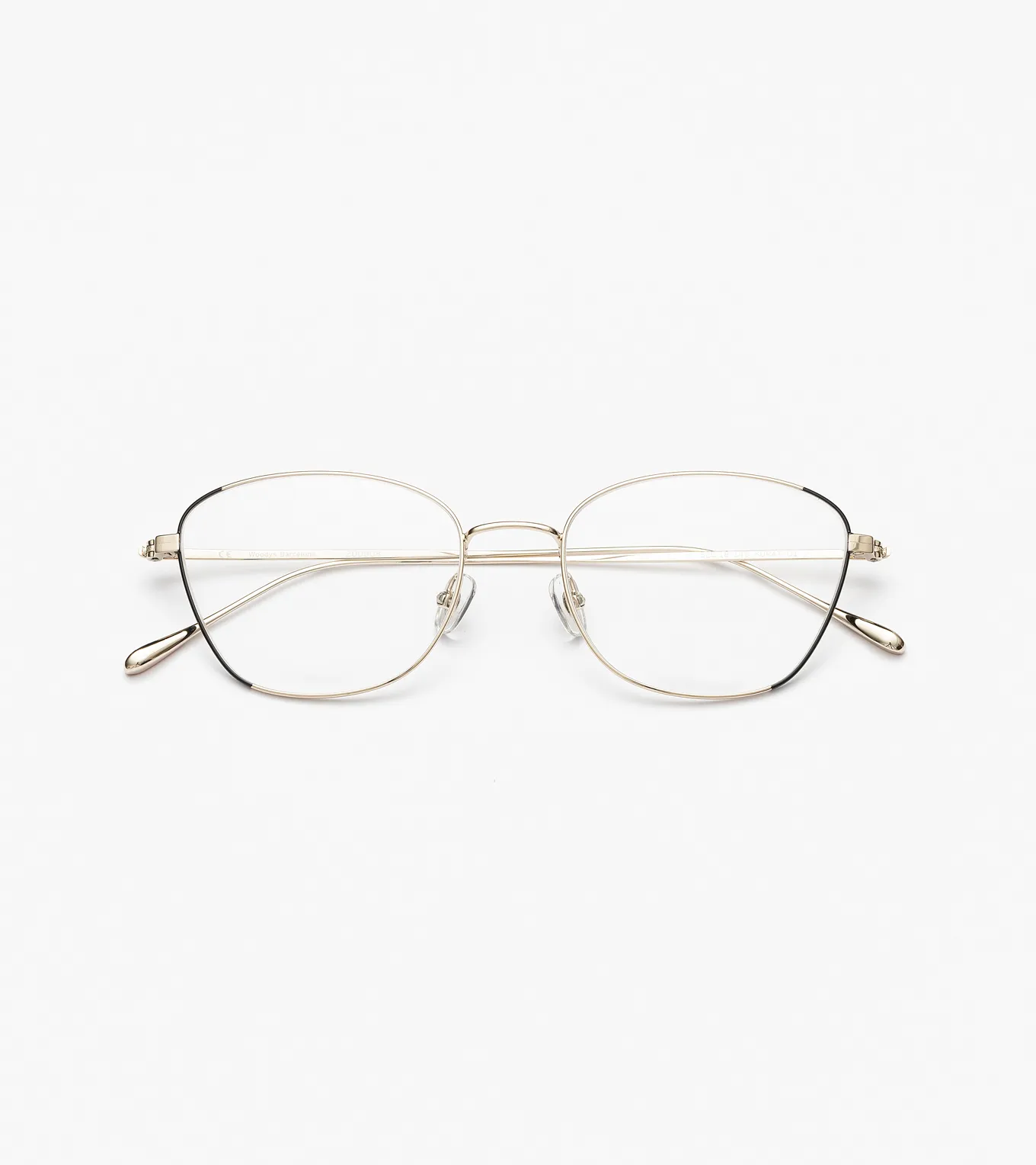 Black Rose Gold