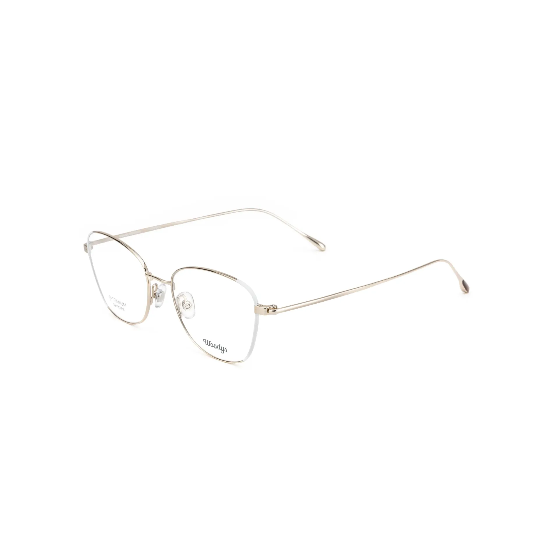 White Rose Gold