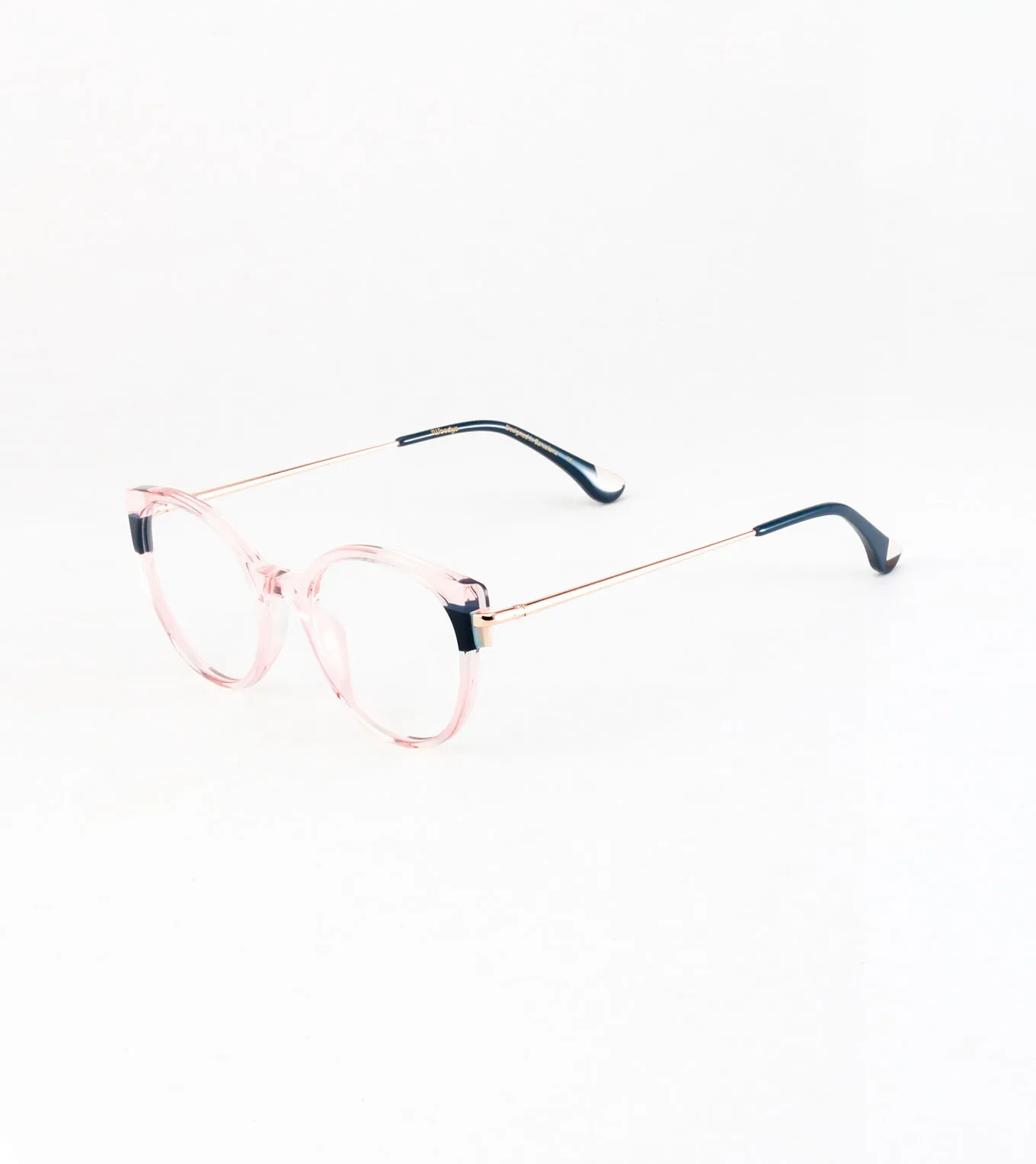 Rose Transparent