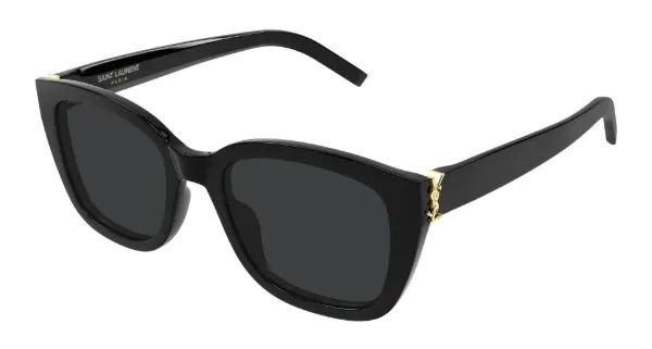 SAINT LAURENT Sunglasses