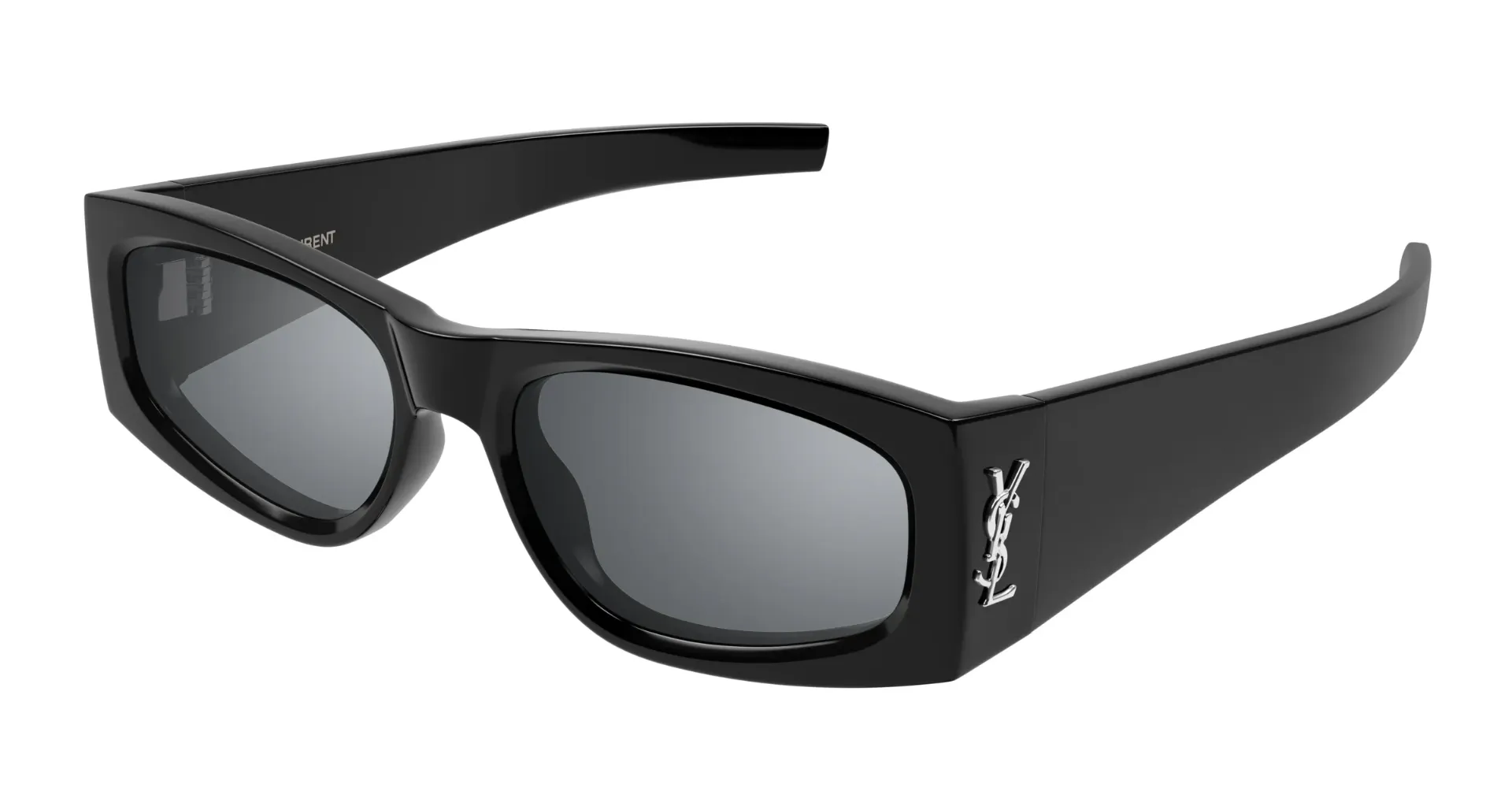 Black Black Silver