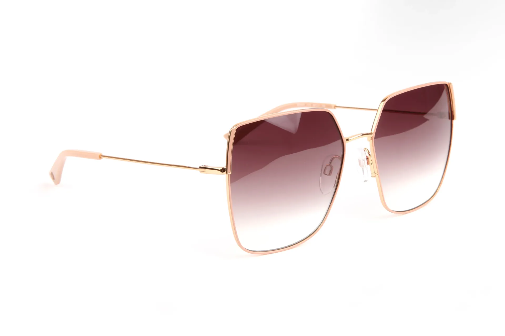 Champaign Gold Brown