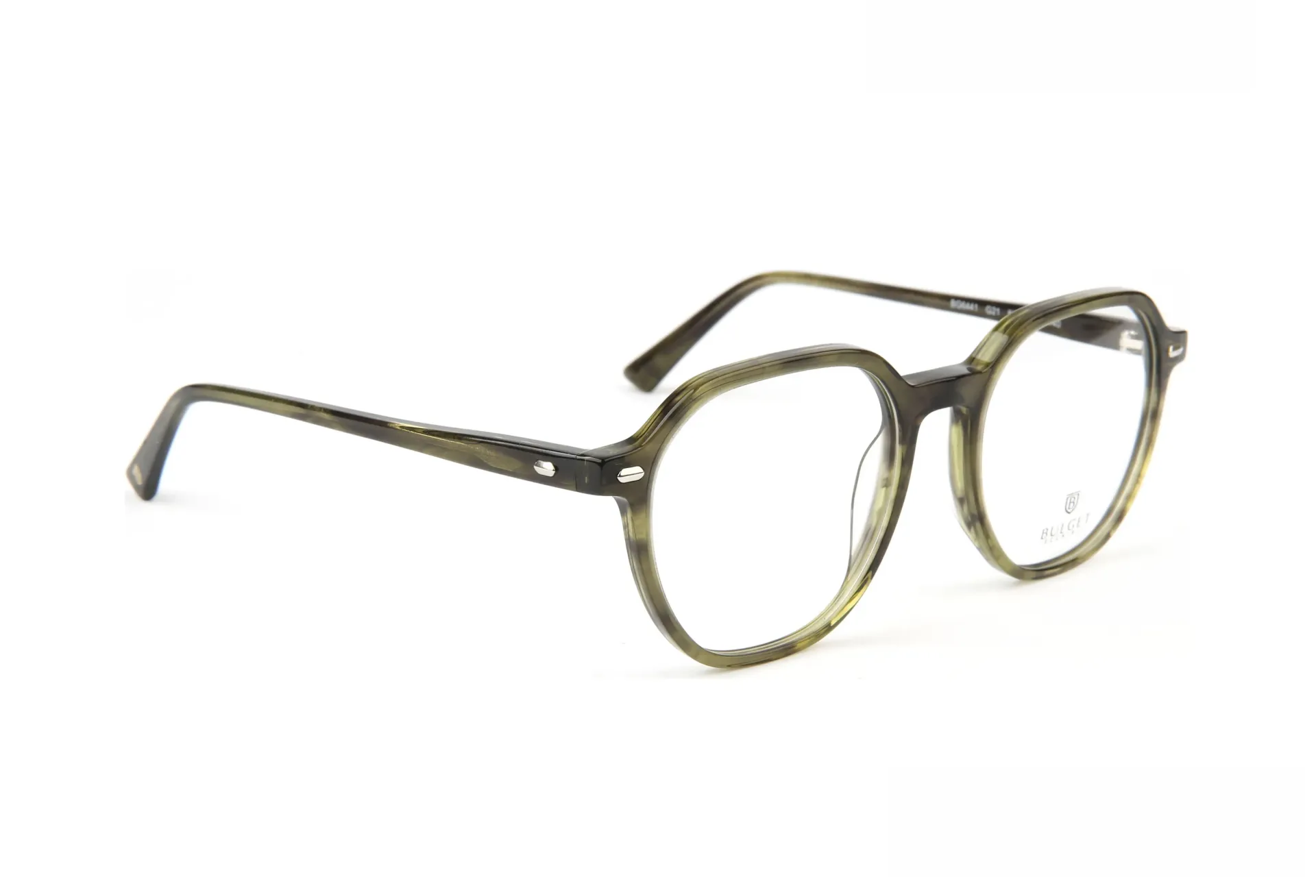 Black Grey Green Havana