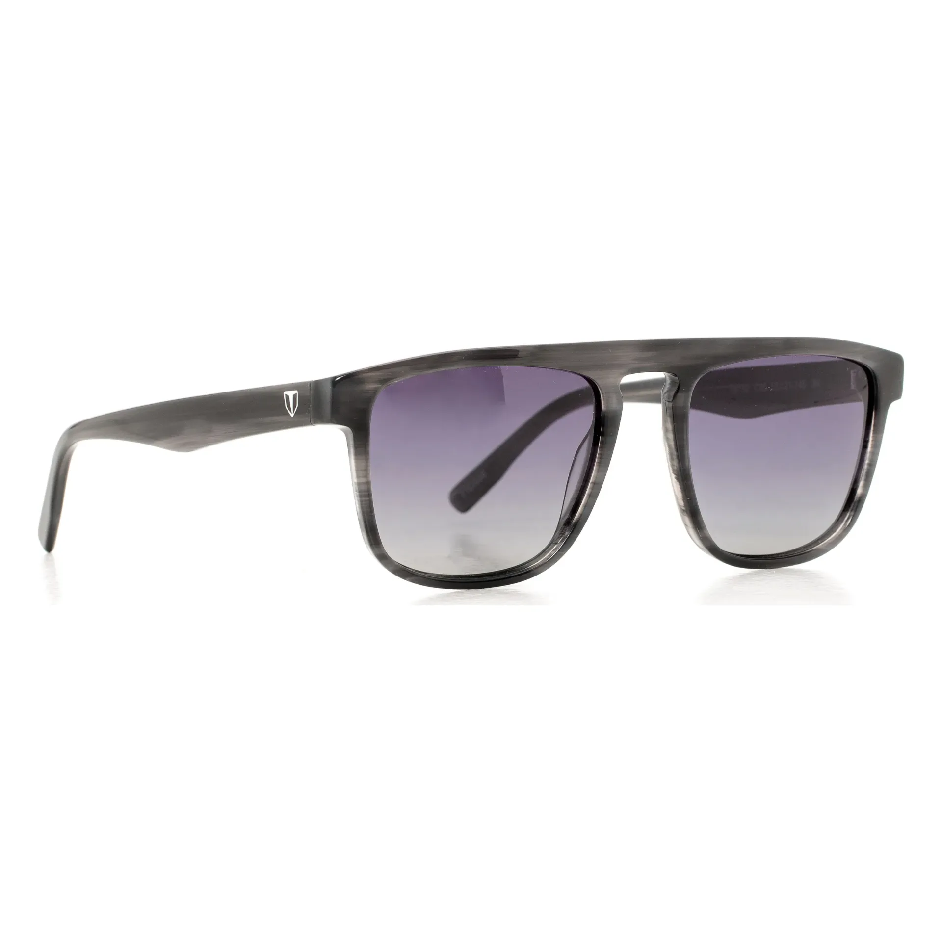 Striped Grey Horn Jm36837 Mazz