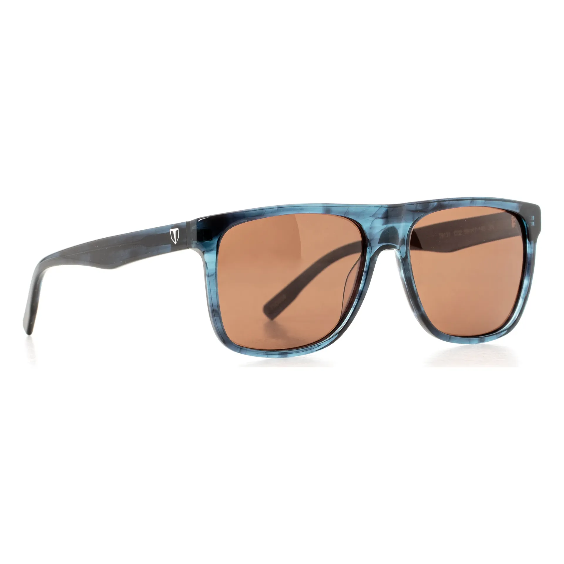 Striped Blue Havana Elhh