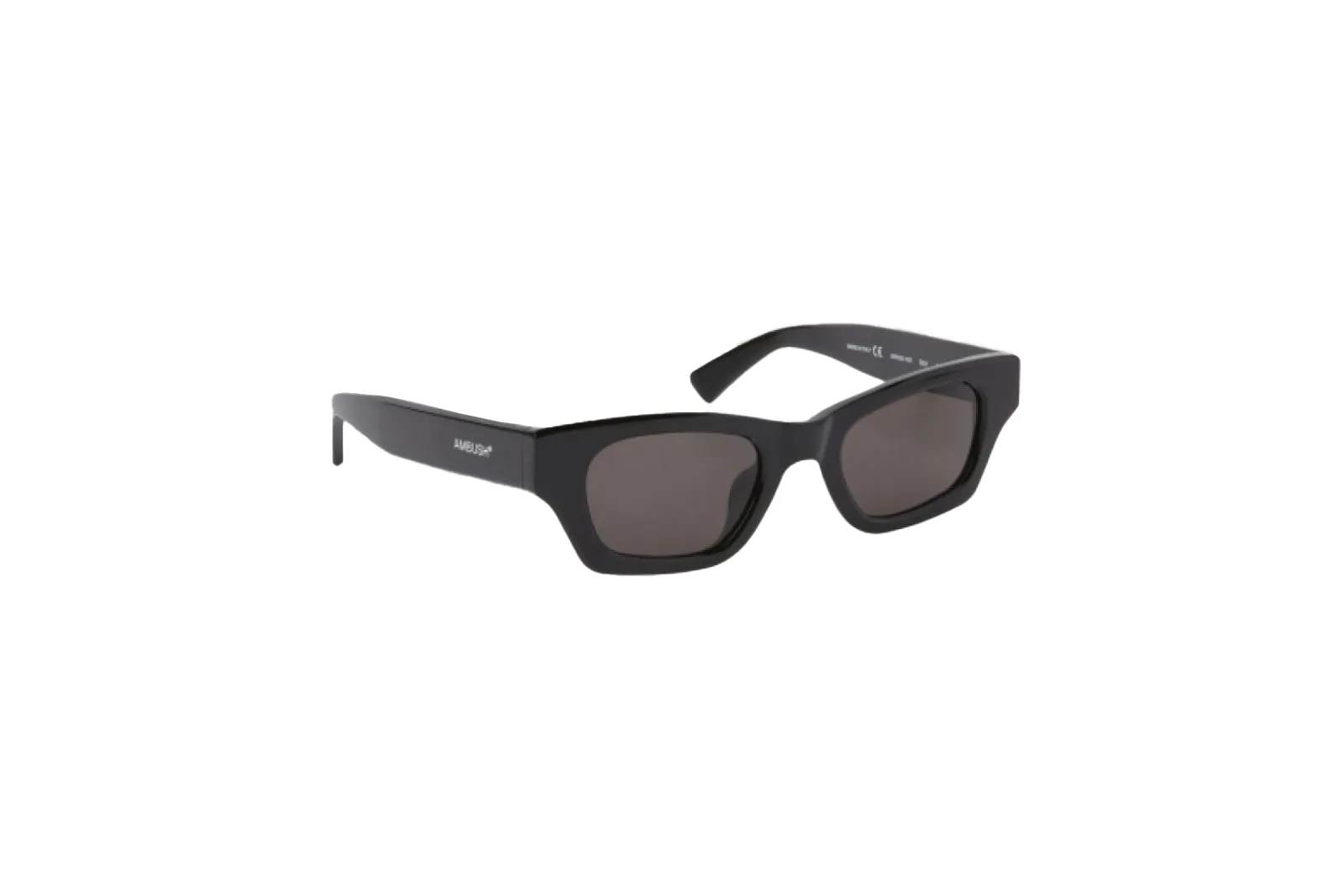 Black - Dark Grey