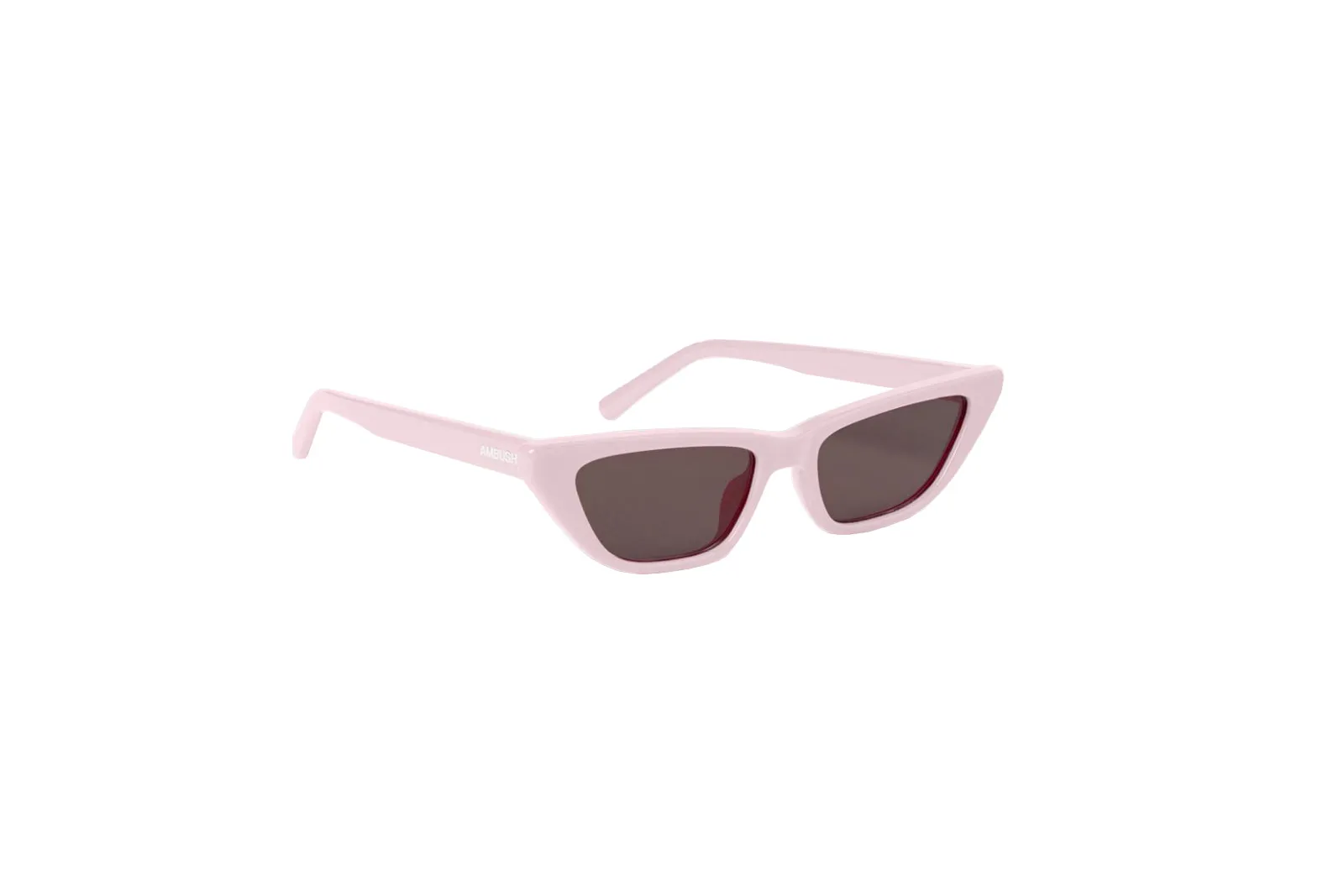 Light Pink Dark Grey