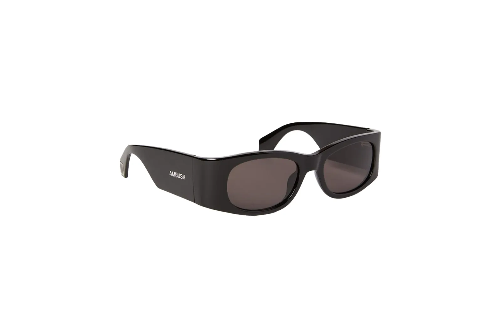 Black - Dark Grey