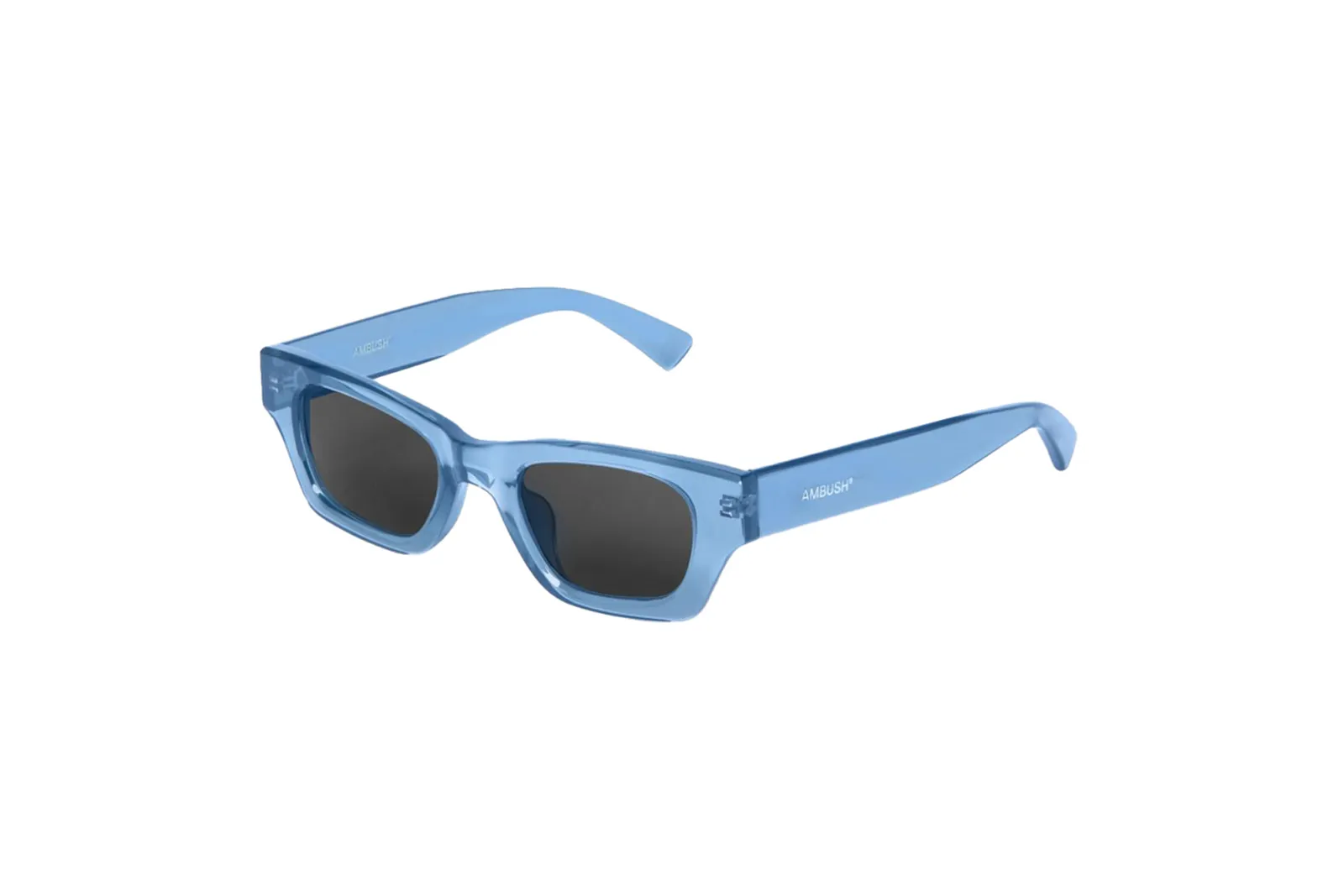 Light Blue - Dark Grey