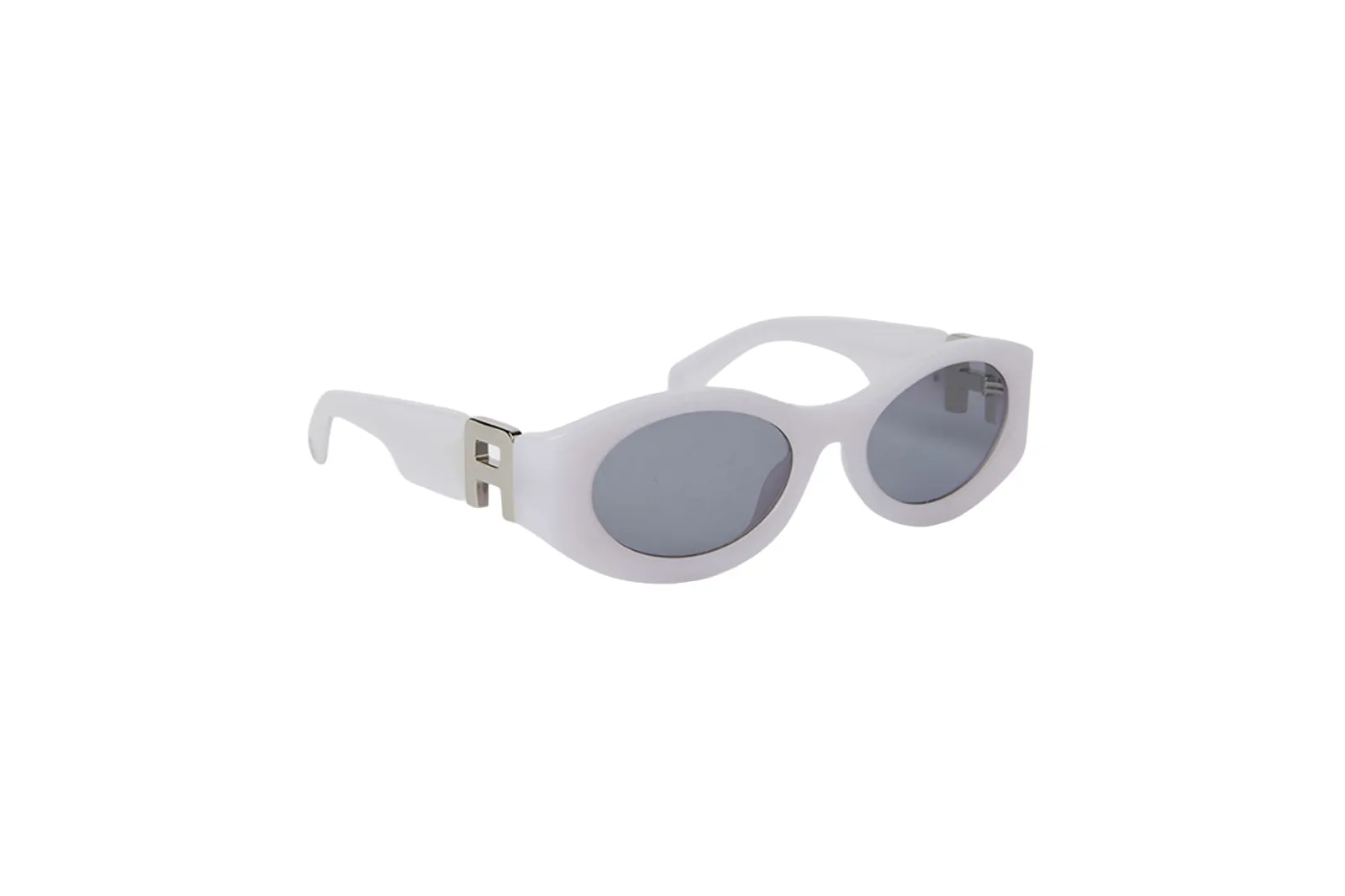 White Blue
