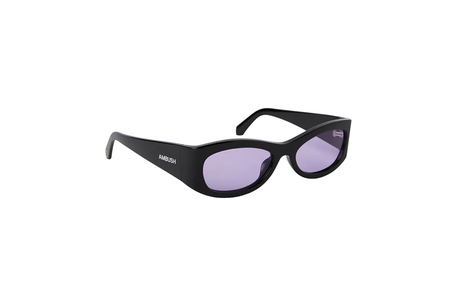 Black Purple