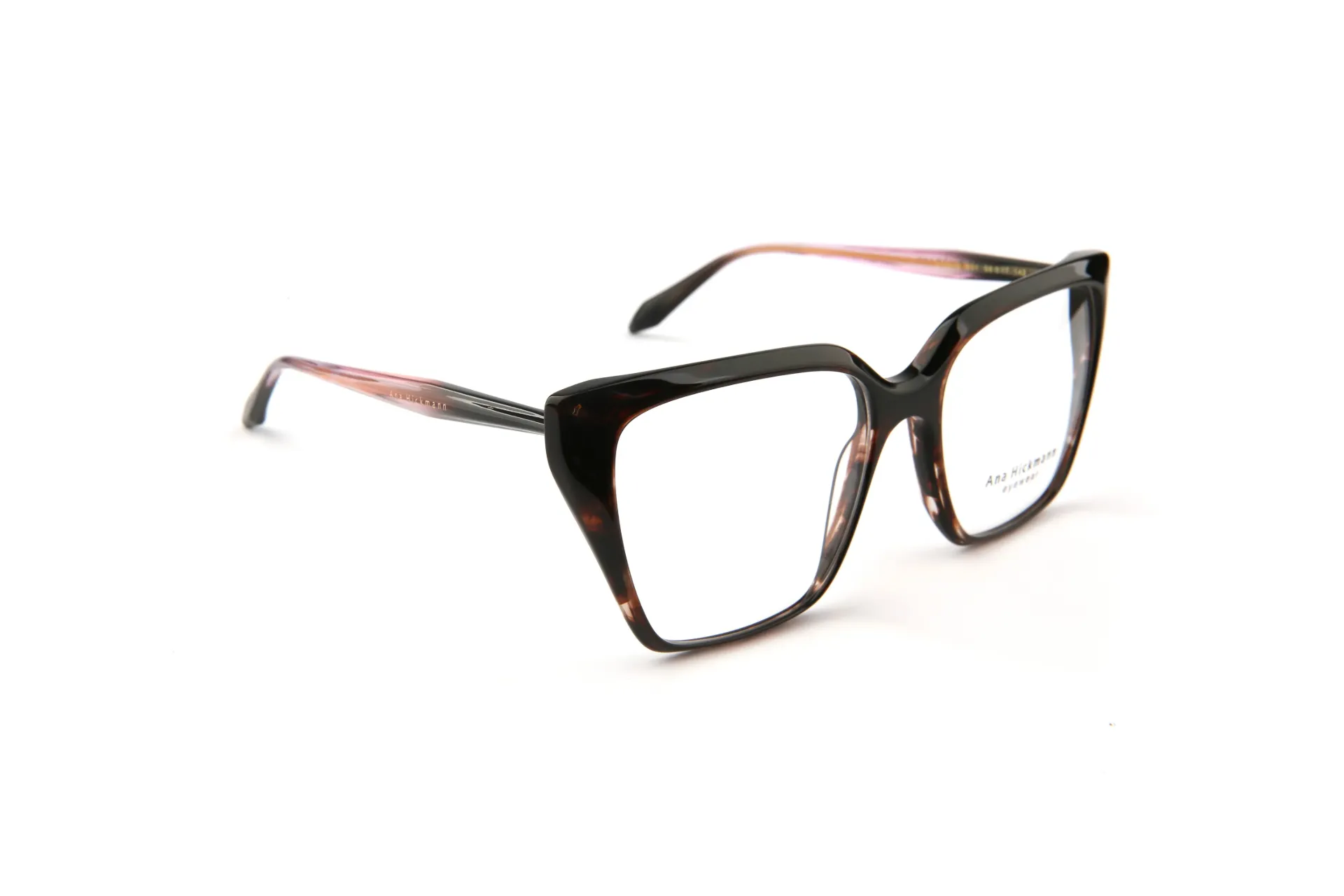 Tea Grey Stripe