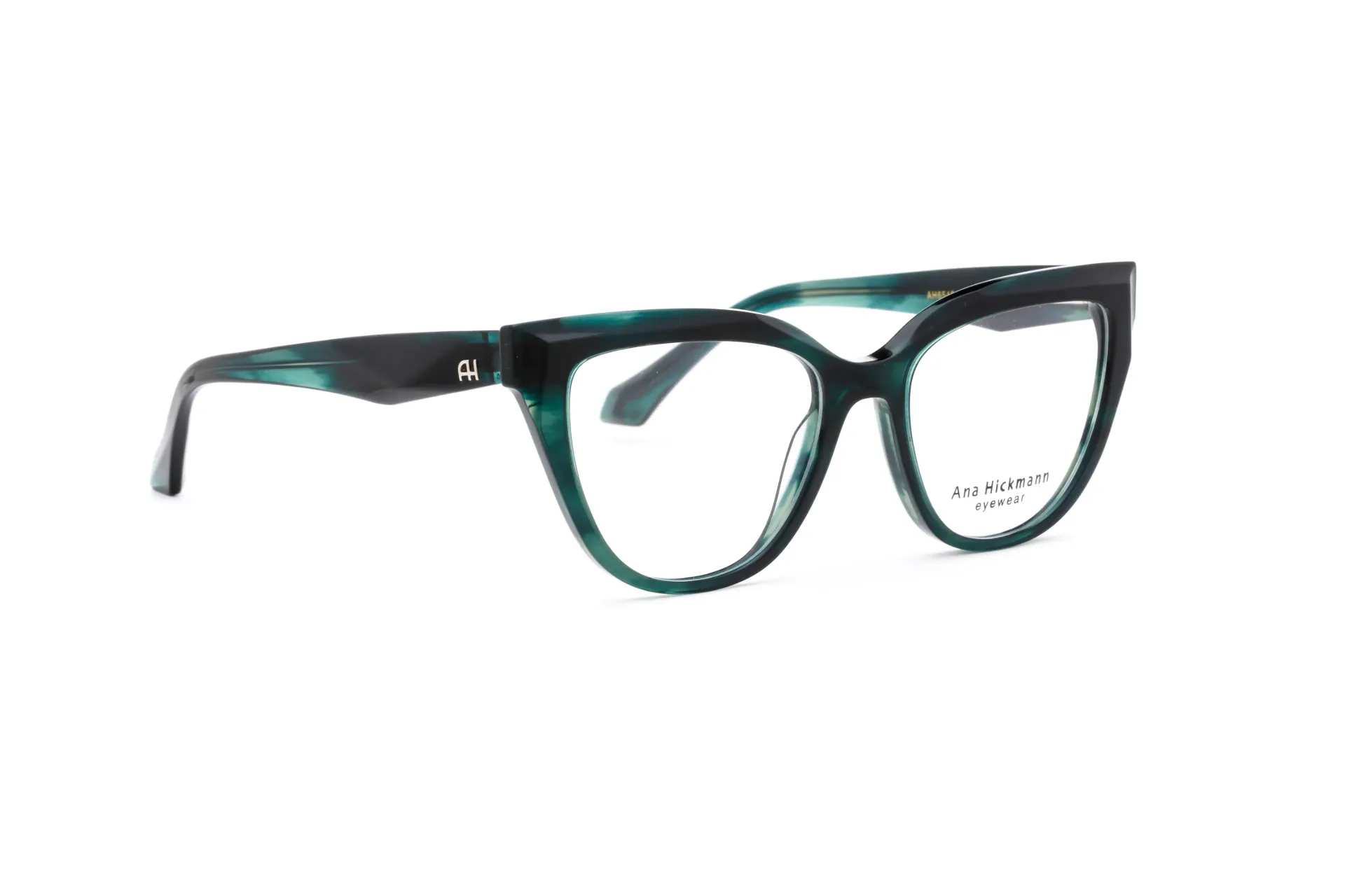 Dari Green Stripe