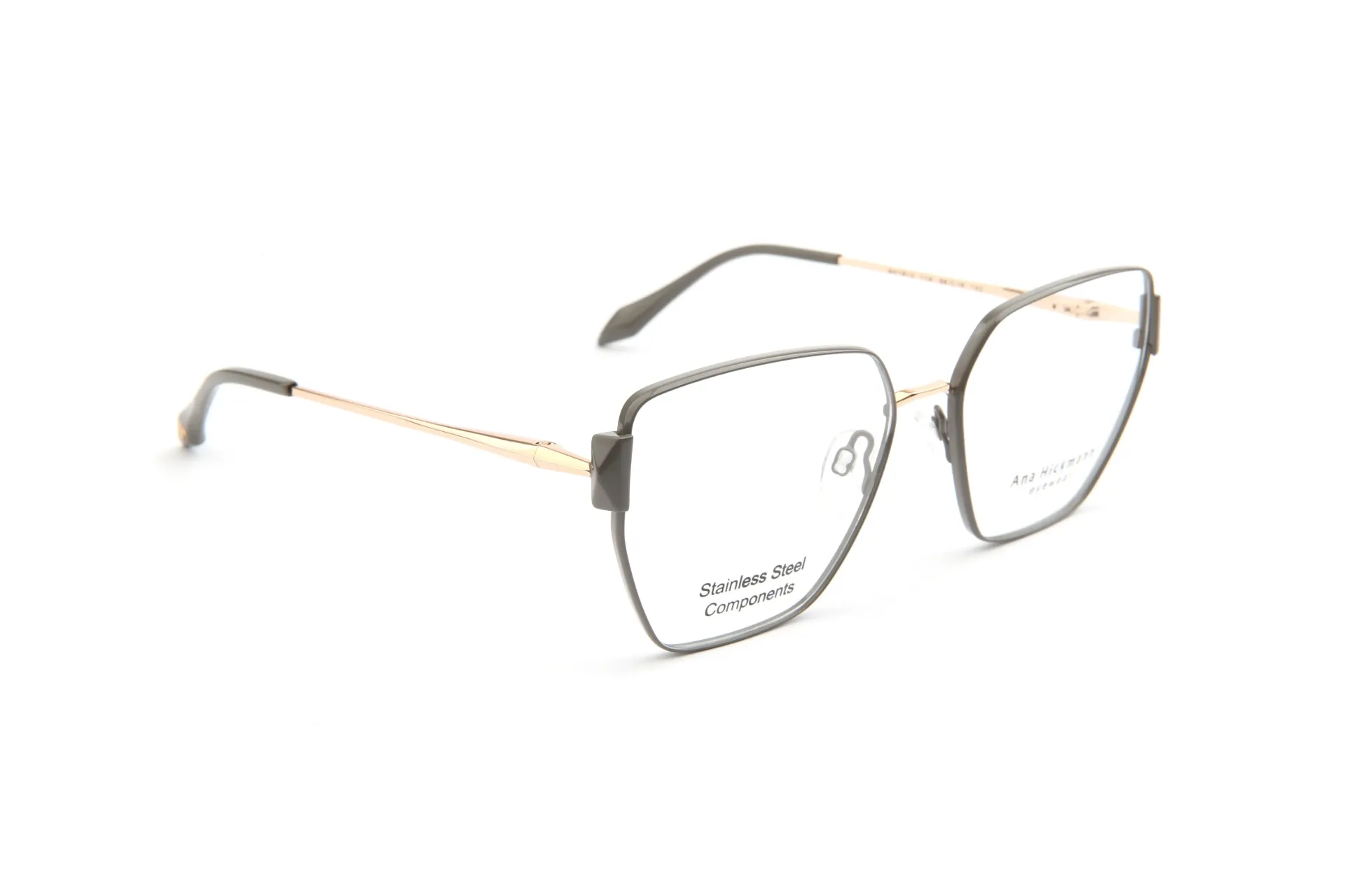 Goldmatt Grey