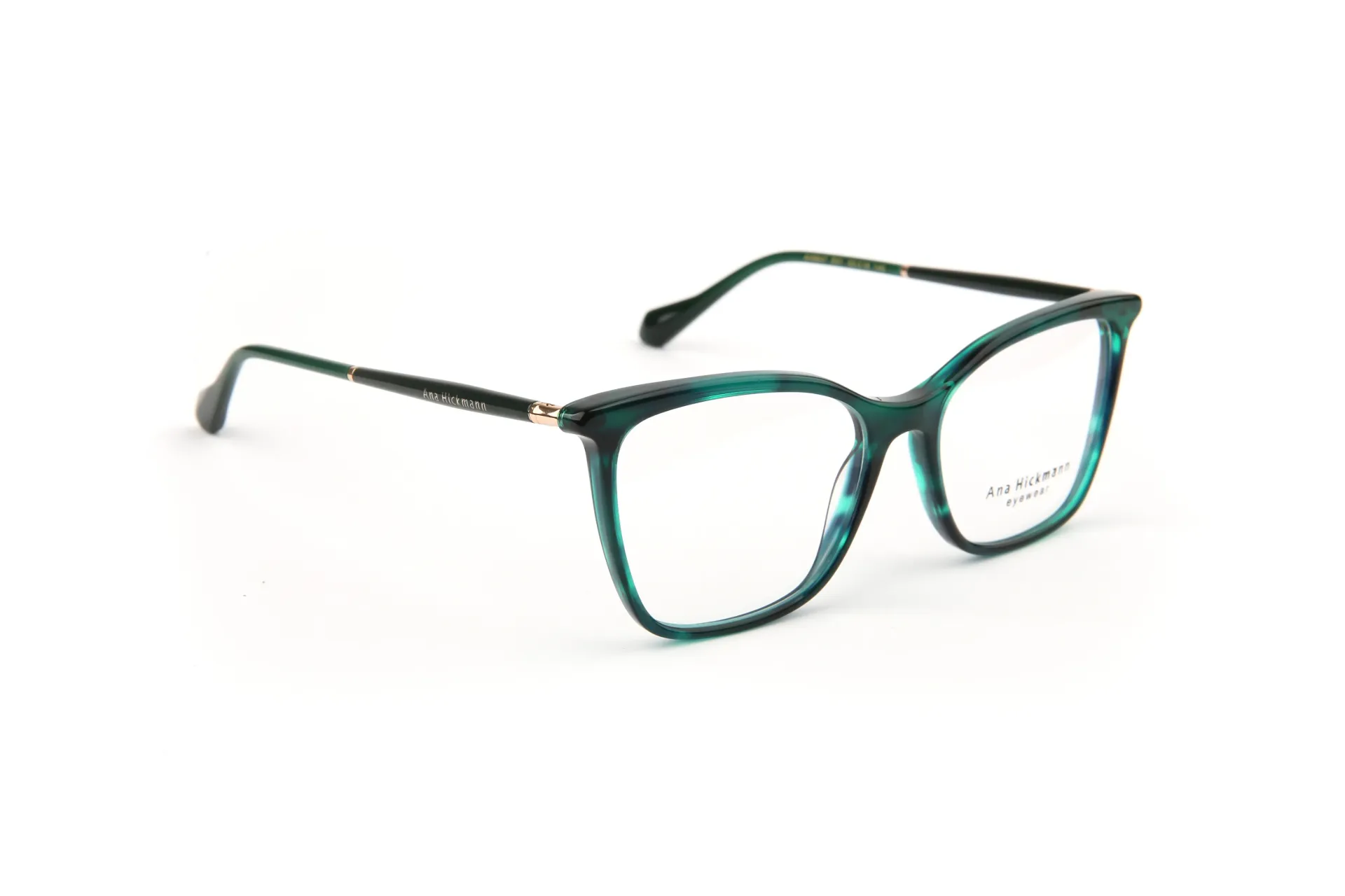 Green Stripe