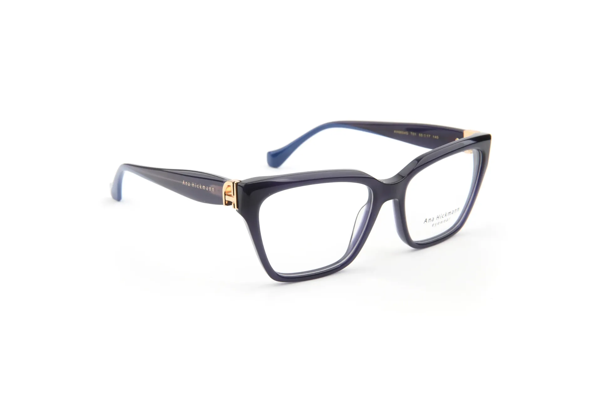 Porridge Dark Grey Blue