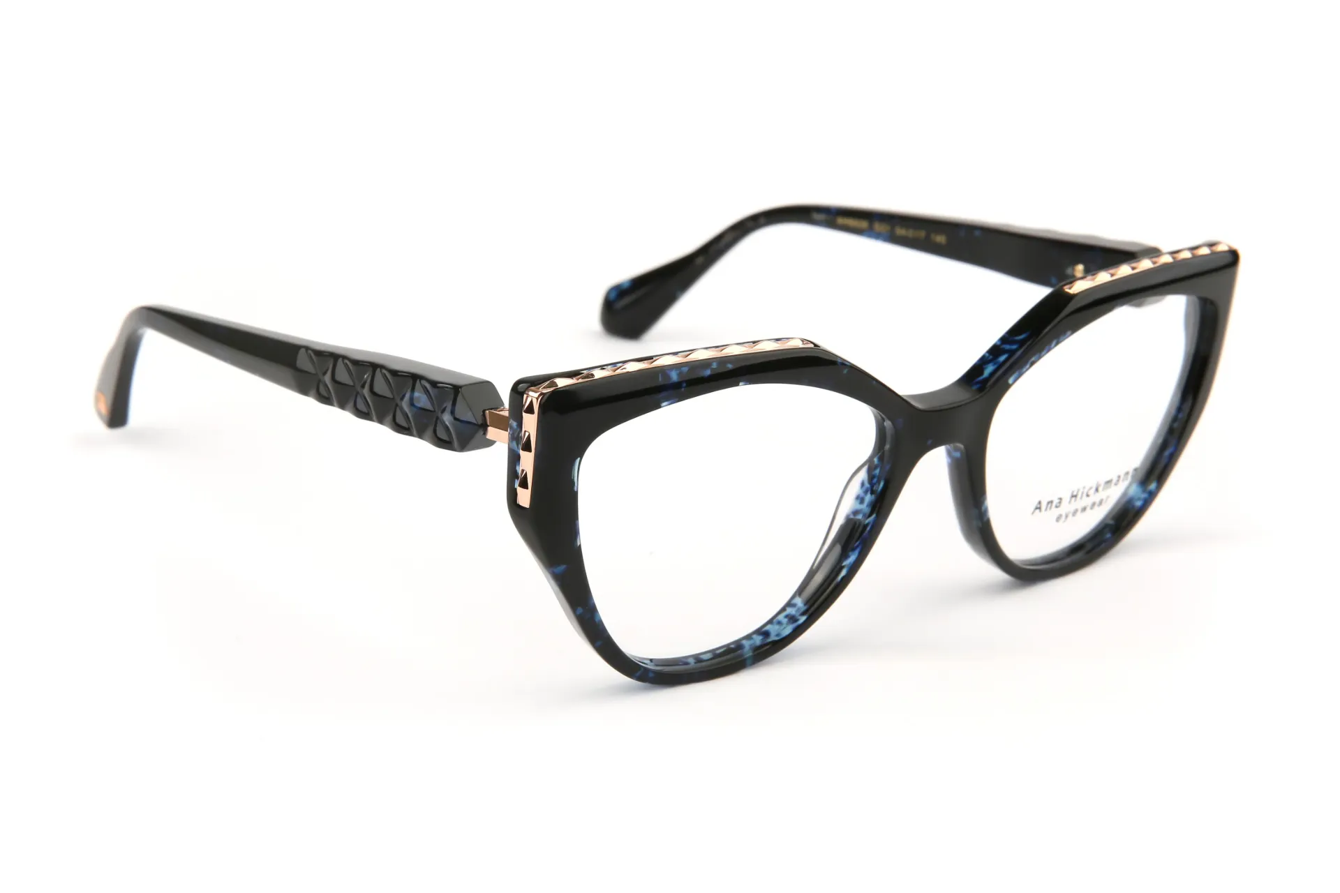 Black Blue Havana