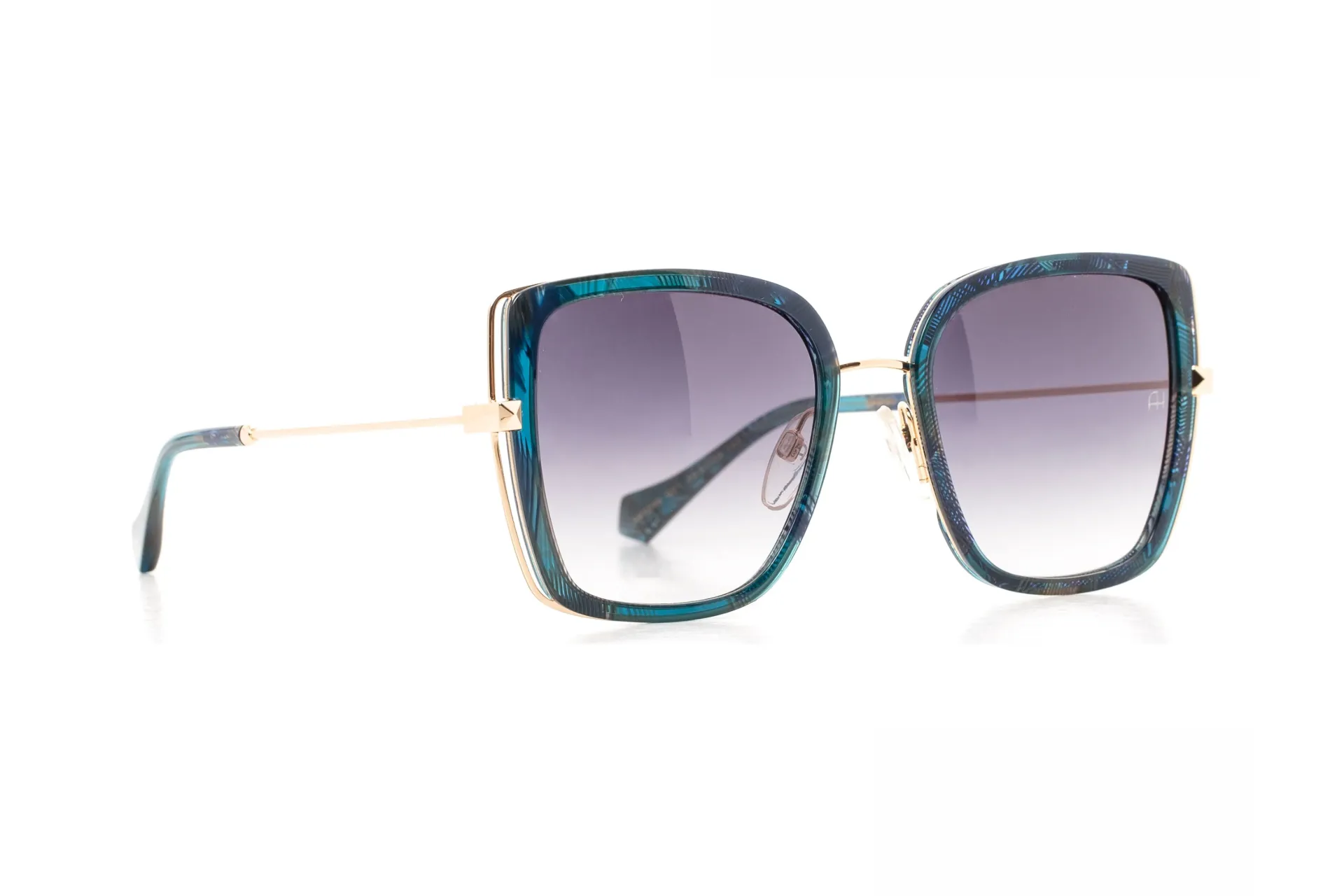 Black Blue Havana