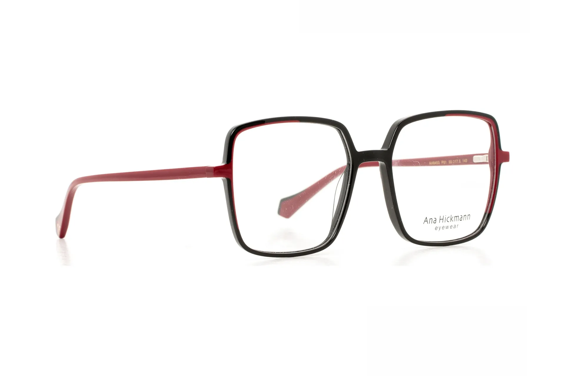 Black Red