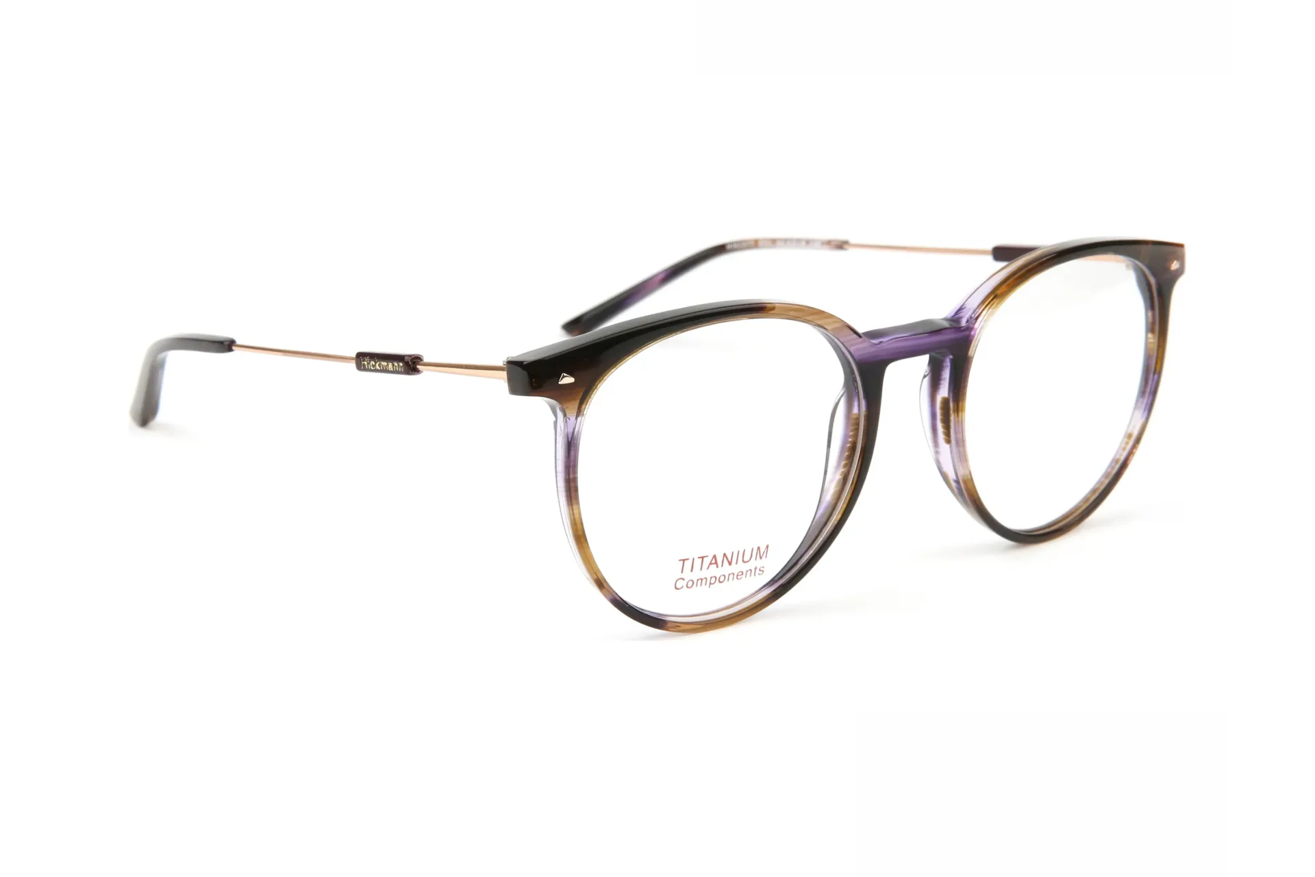 Purple Tea Stripe