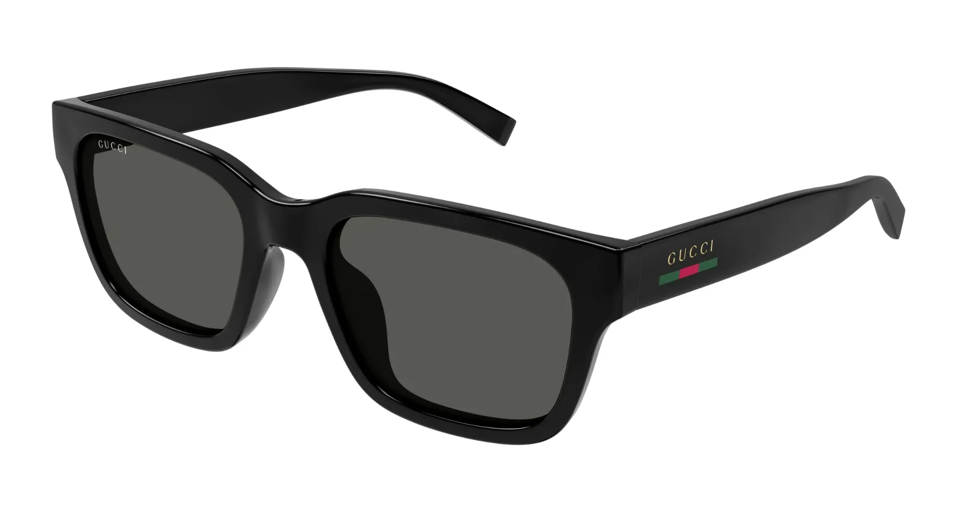 Black Black Grey