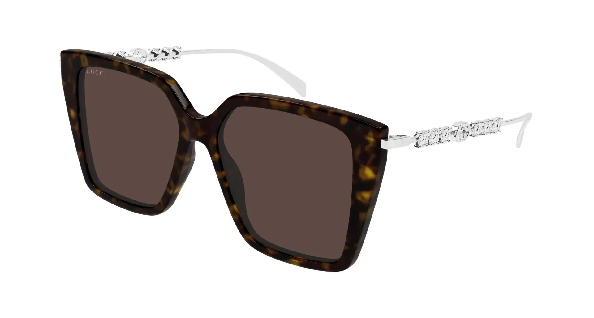 Havana Silver Brown