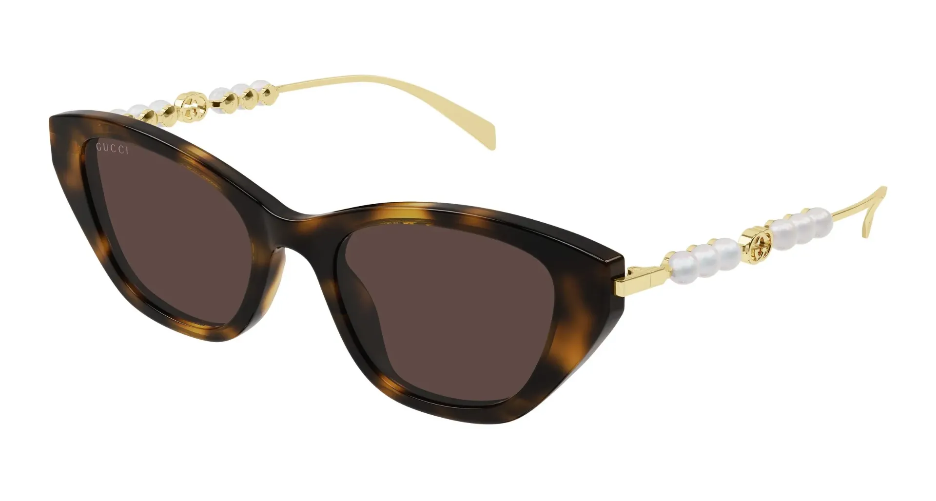 Havana Gold Brown