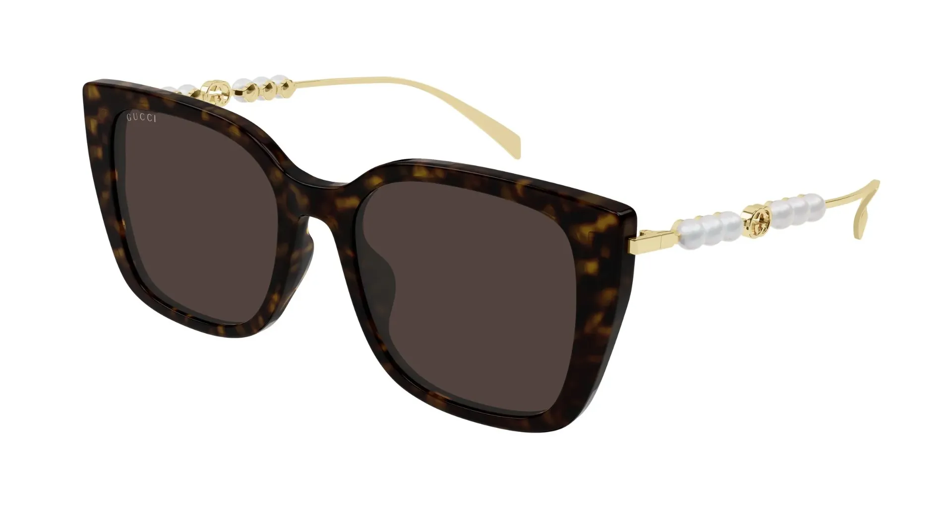 Havana Gold Brown