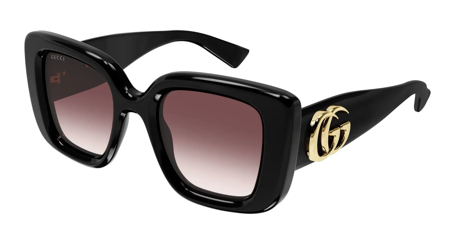 Black Black Red