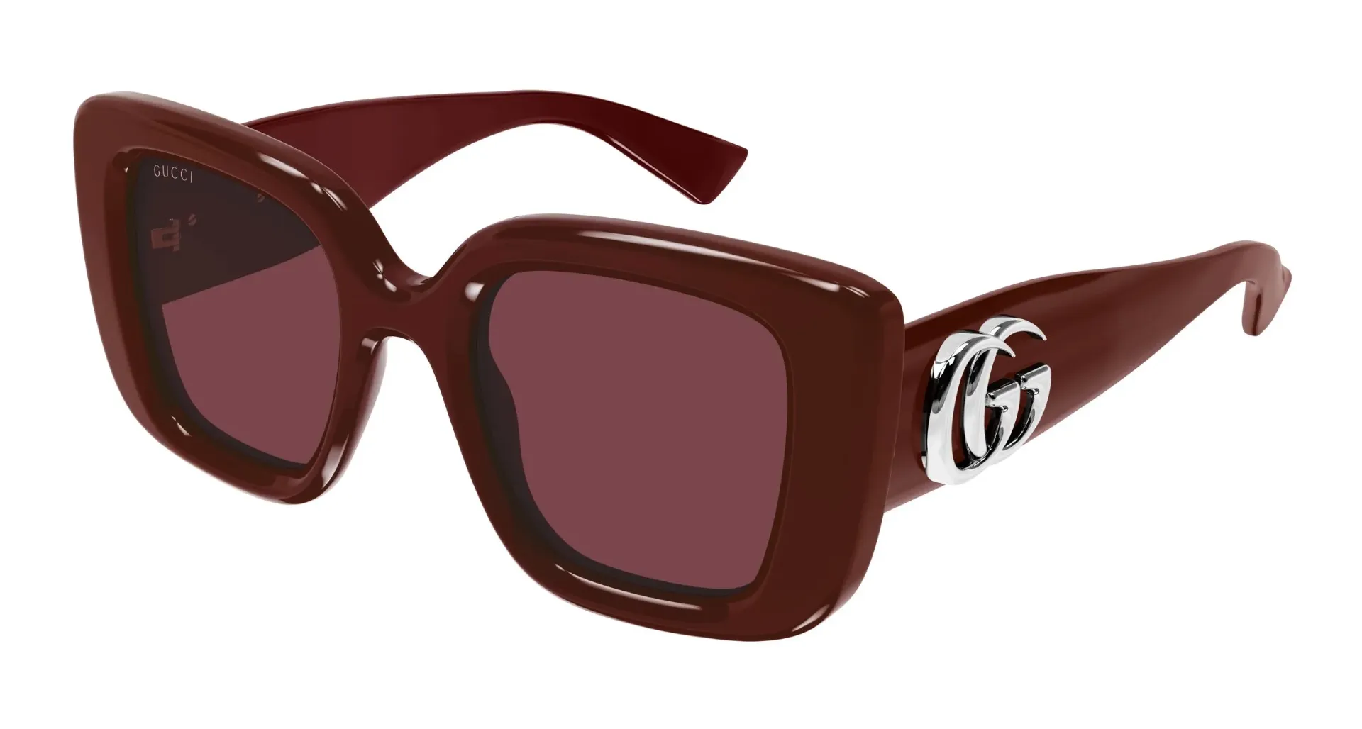 Burgundy Burgundy Red