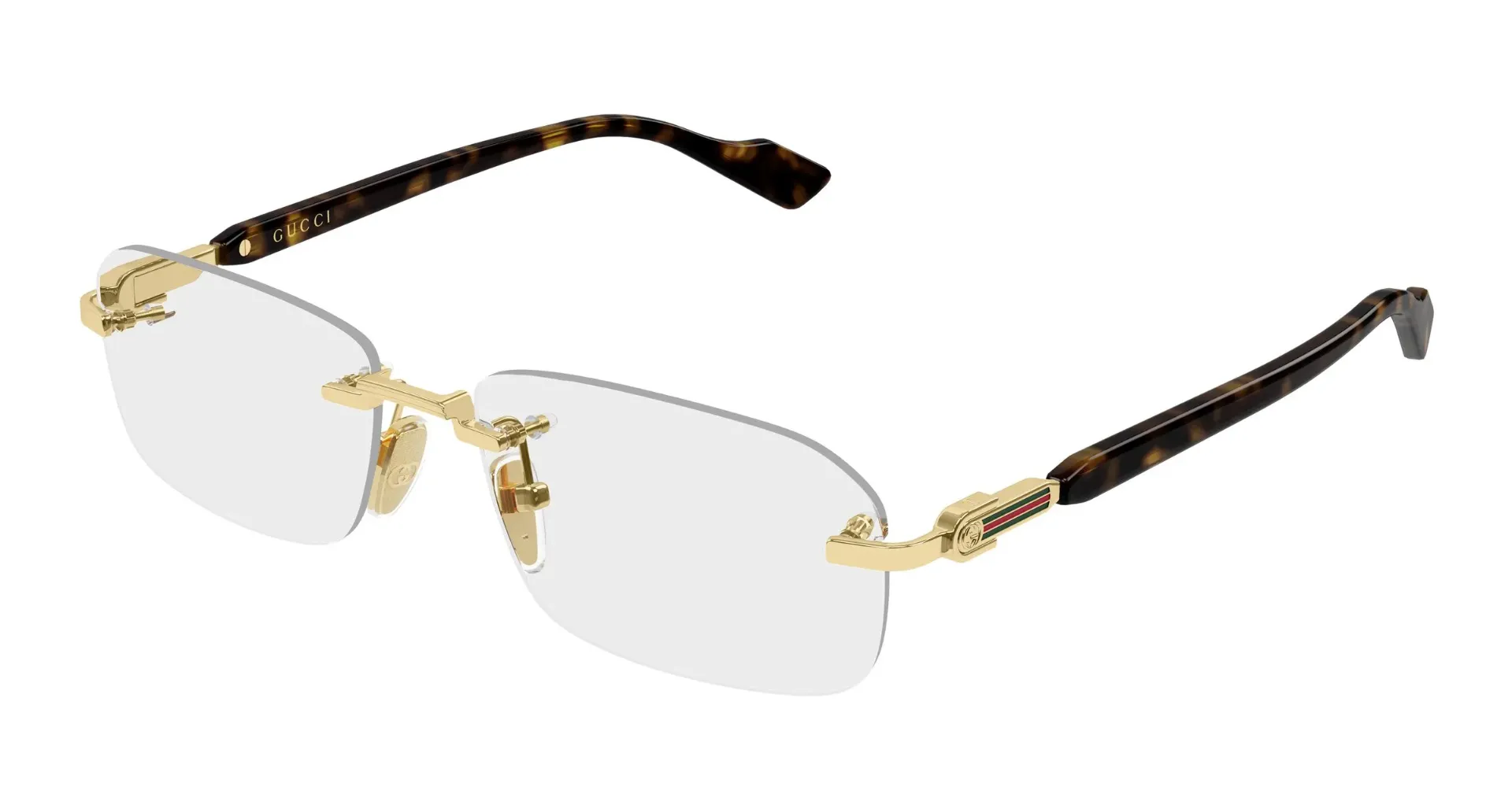 Gold Havana