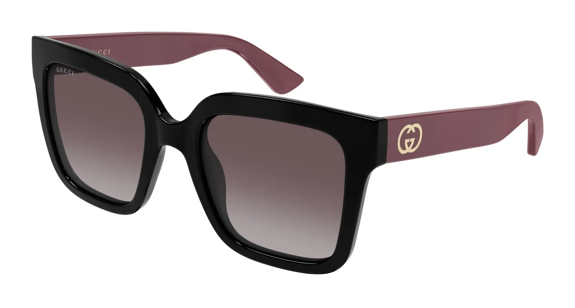 Black Burgundy Red