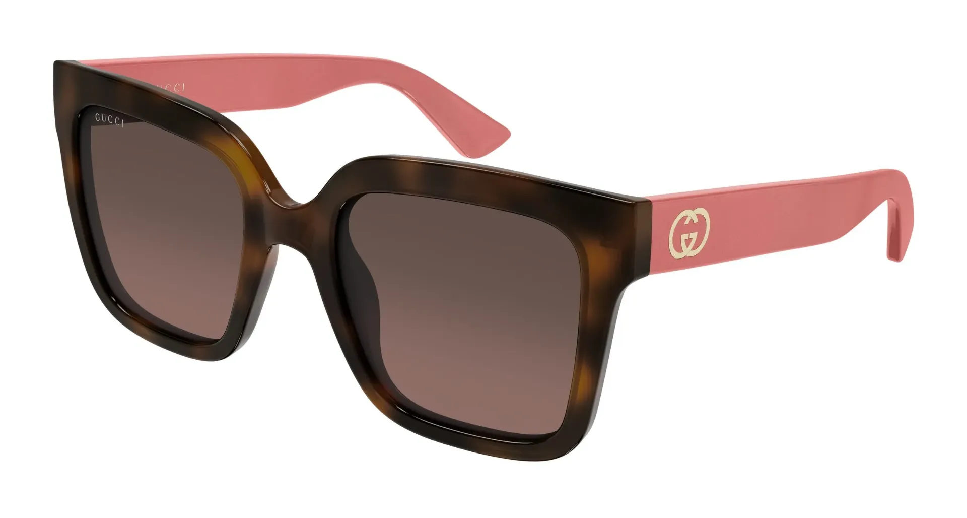 Havana Pink Brown