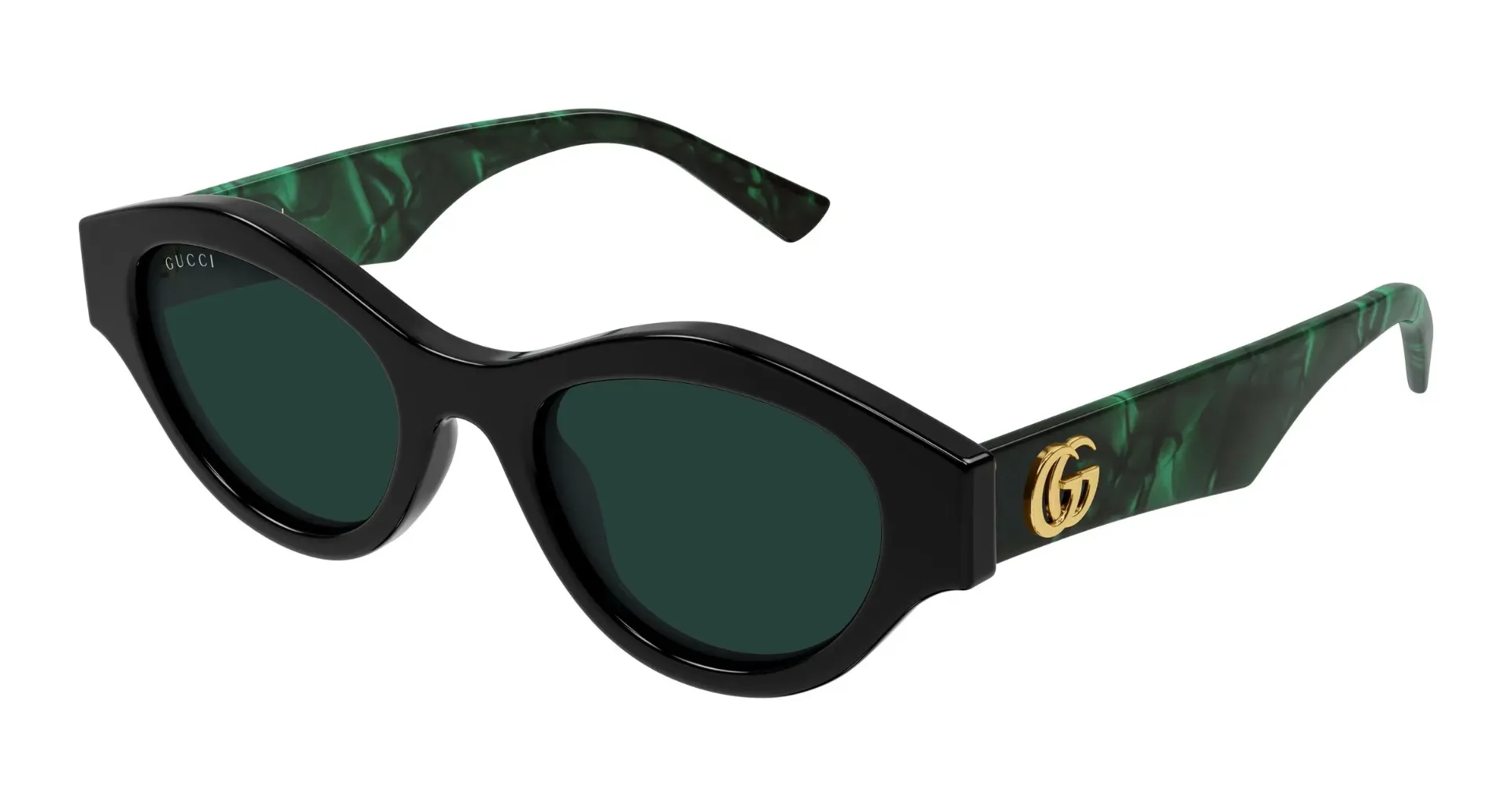 Black Green Green