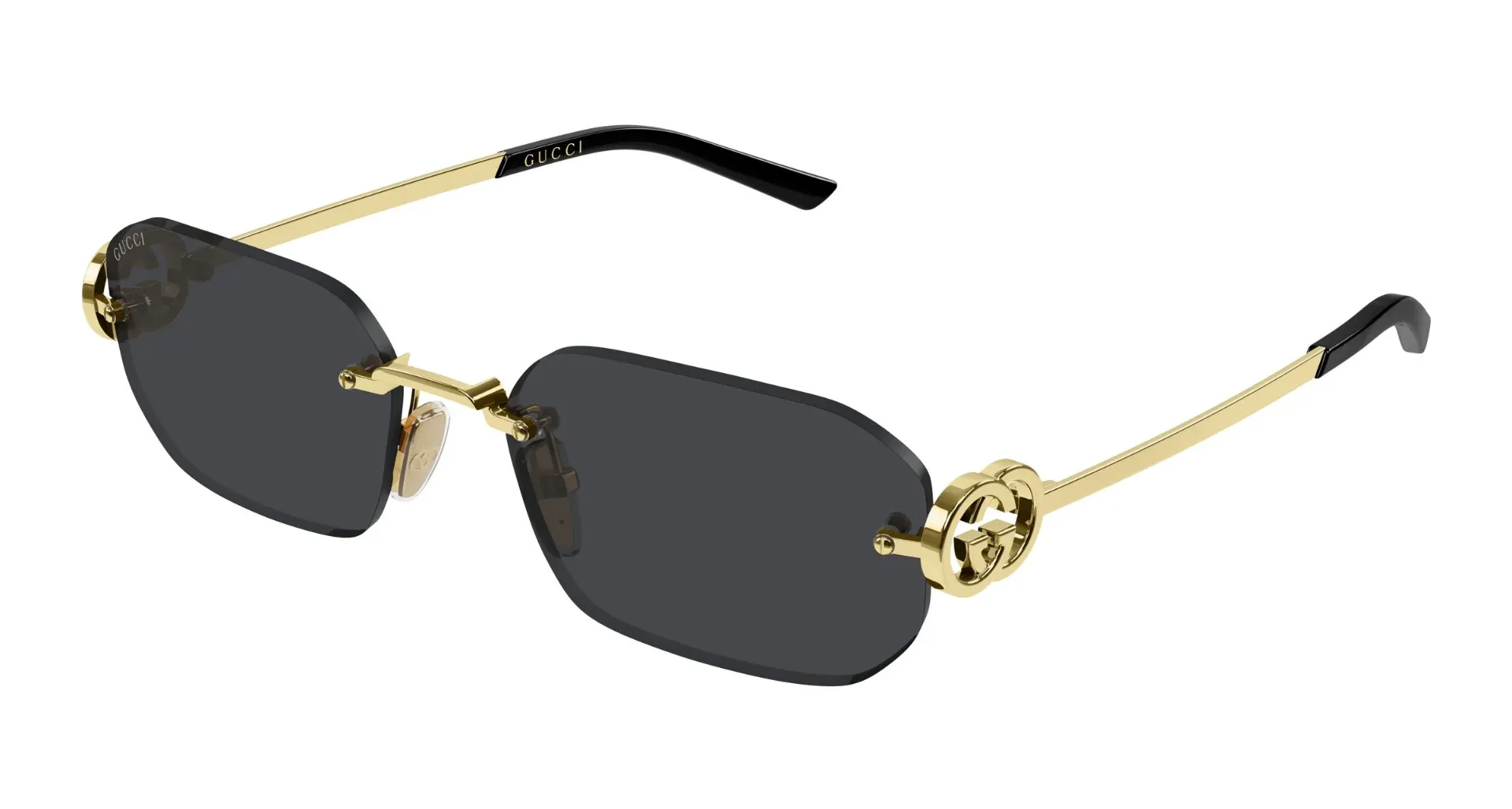Gold Gold Grey