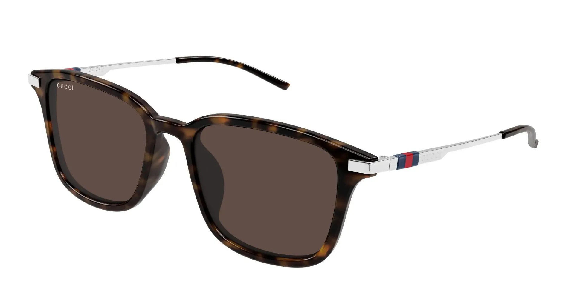 Havana Silver Brown