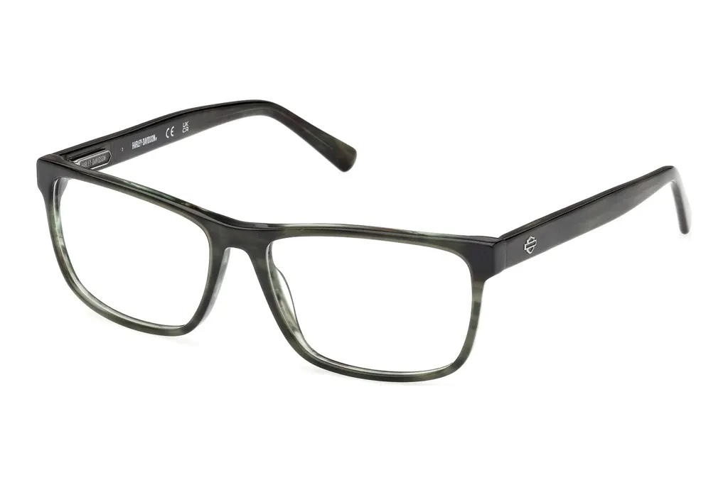 Shiny Dark Green