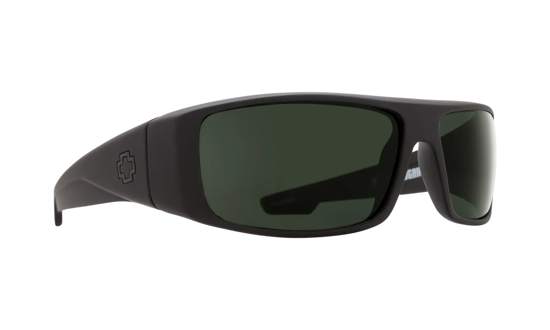 Soft Matte Black