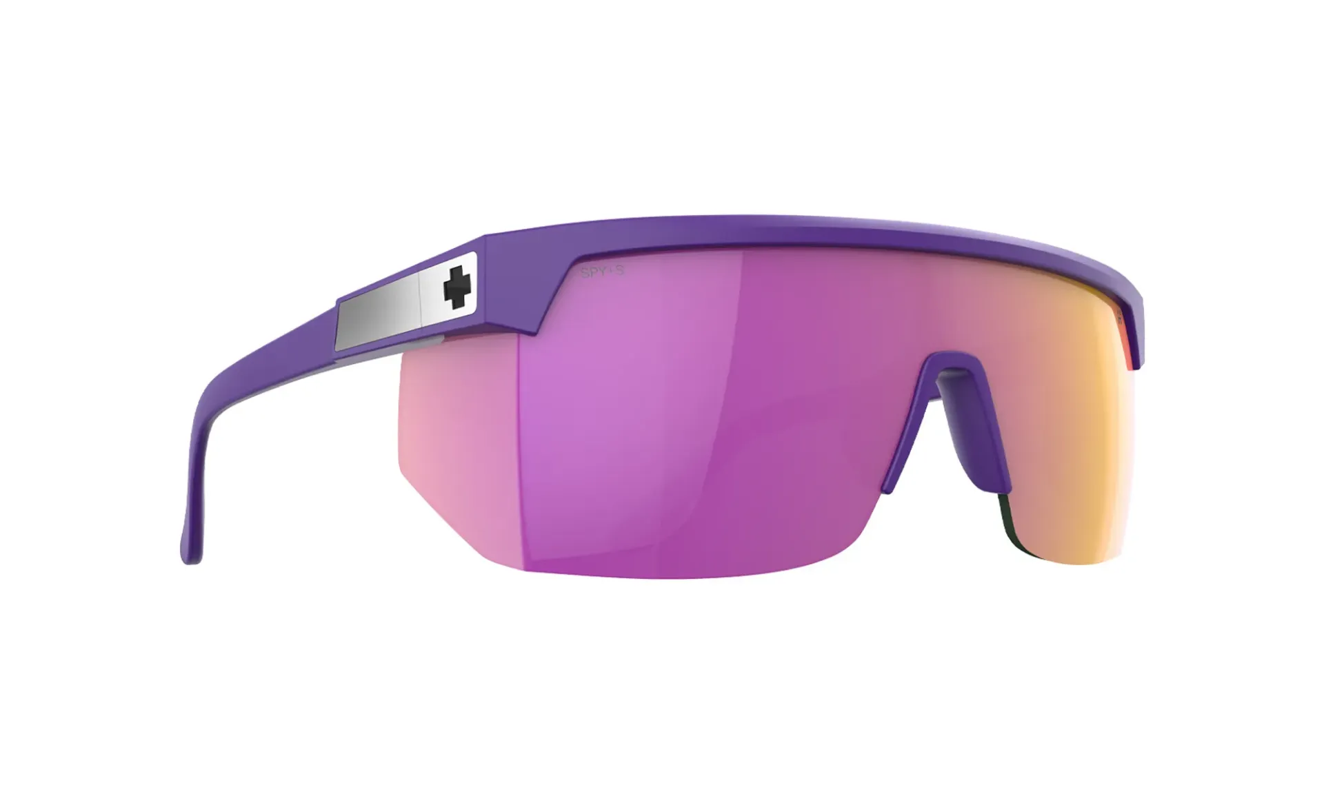 Matte Purple
