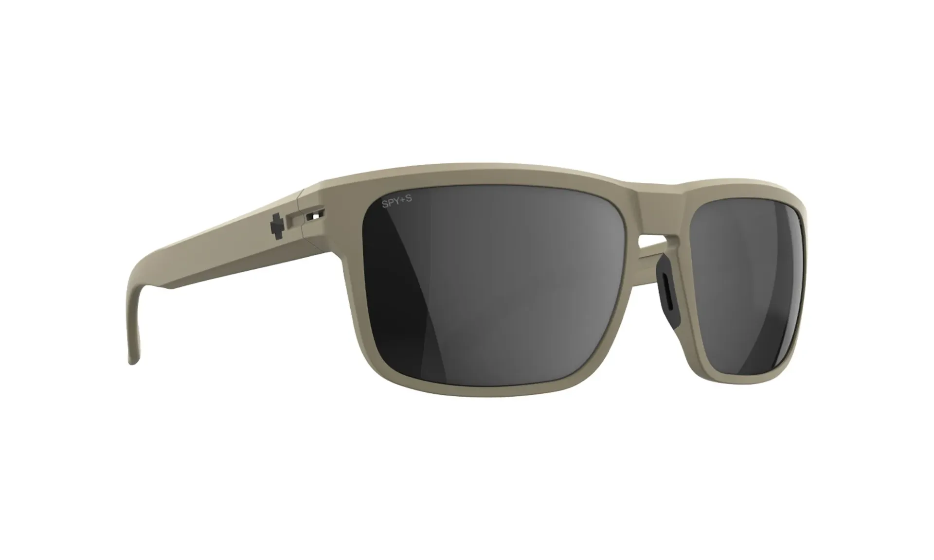 Matte Sand Happy Gray