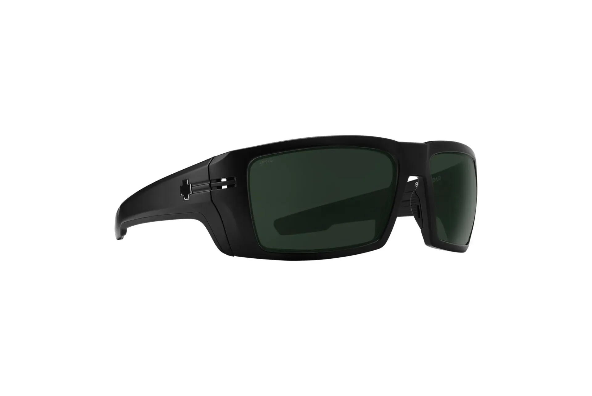 Matte Black Happy Gray Green