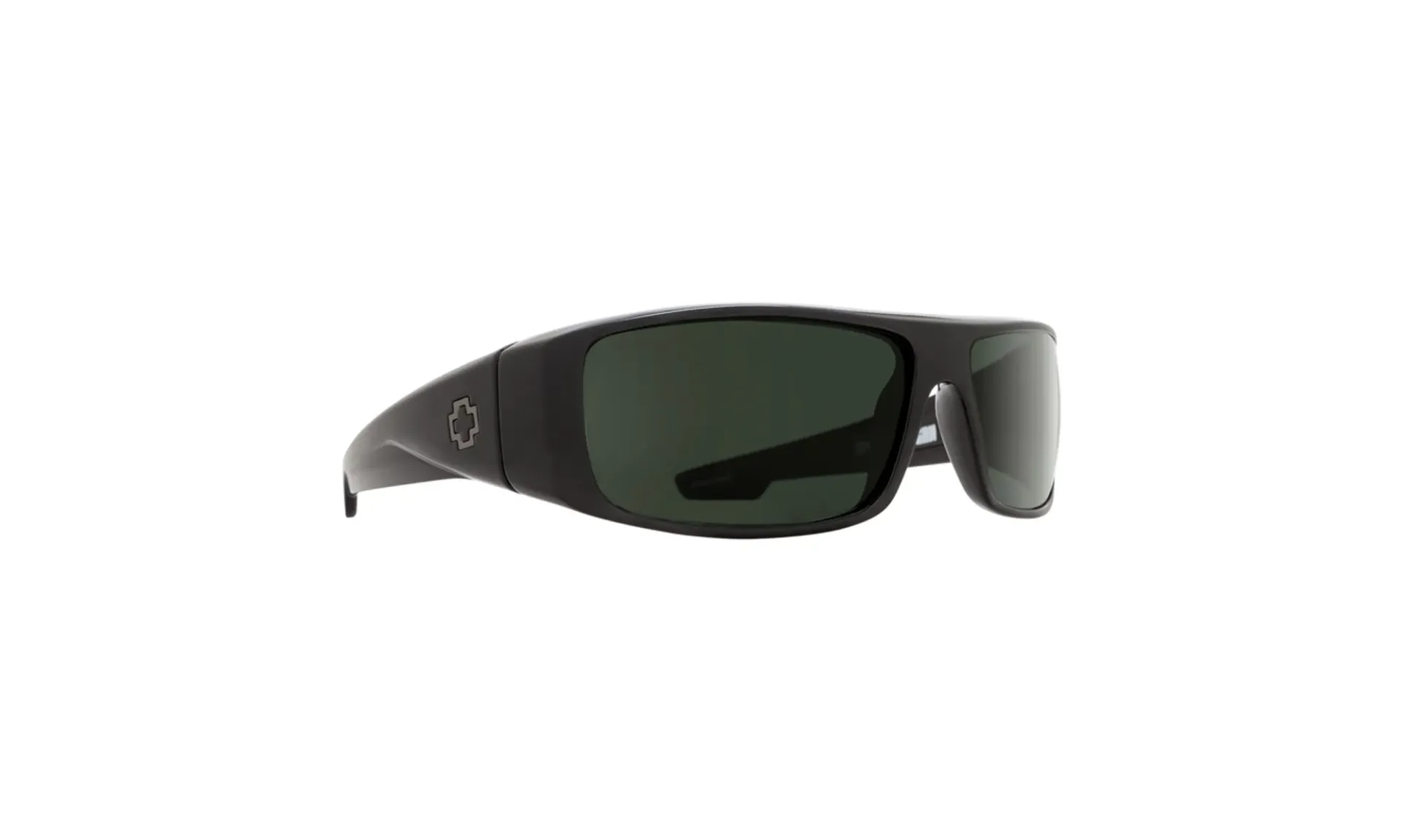Black Happy Gray Green