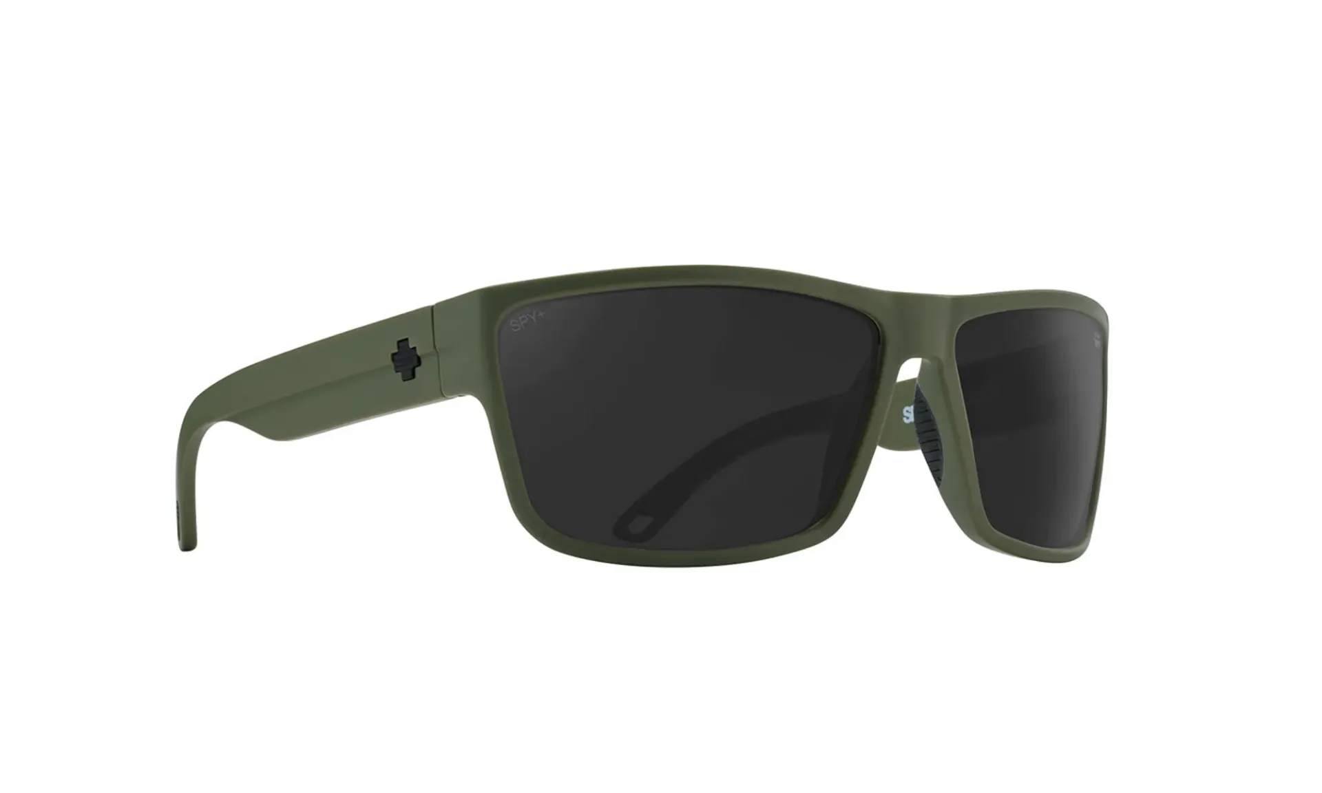 Matte Army Green