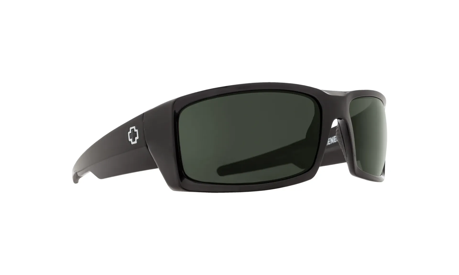 Black Happy Gray Green