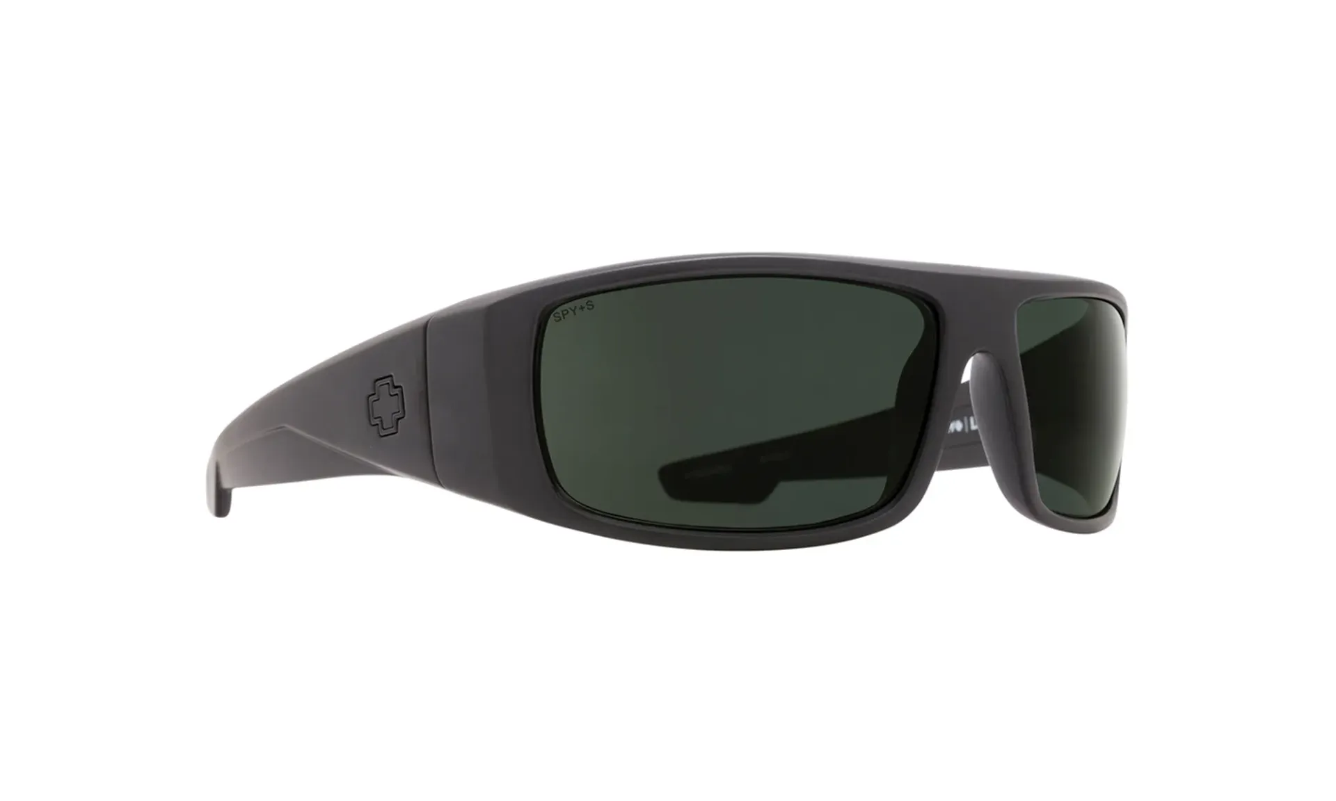Matte Black Ansi Rx