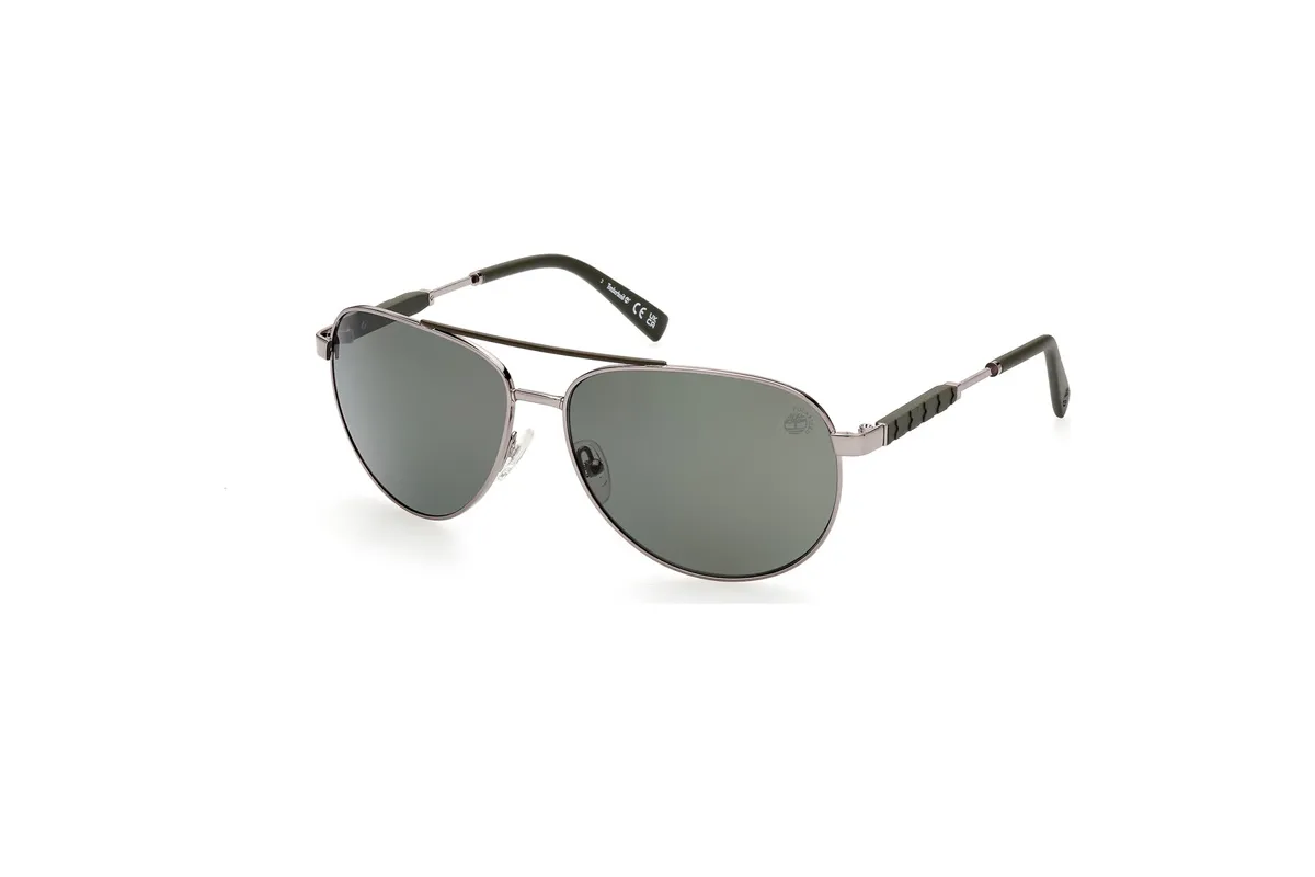 Shiny Gunmetal