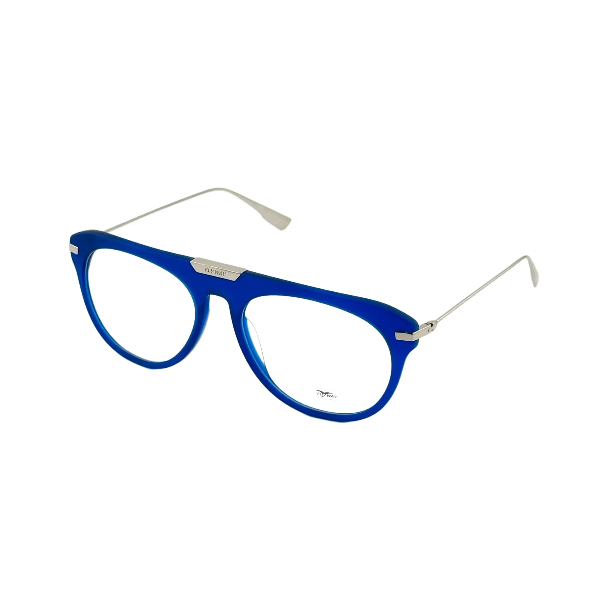 Matt Crystal Blue