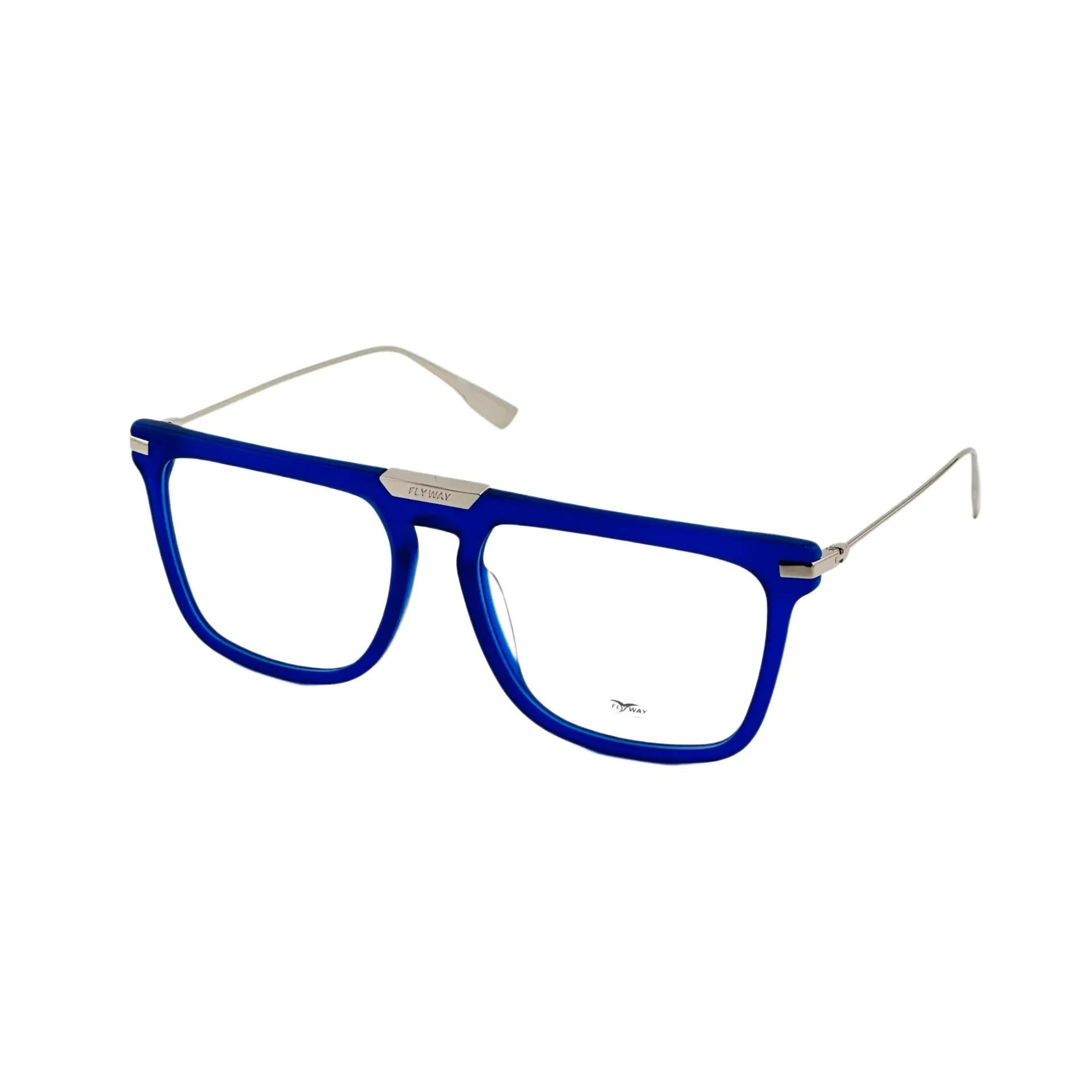 Matt Crystal Blue