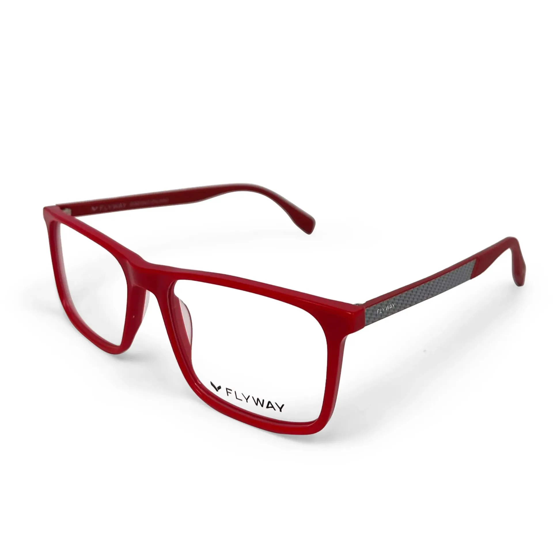 Matte Red